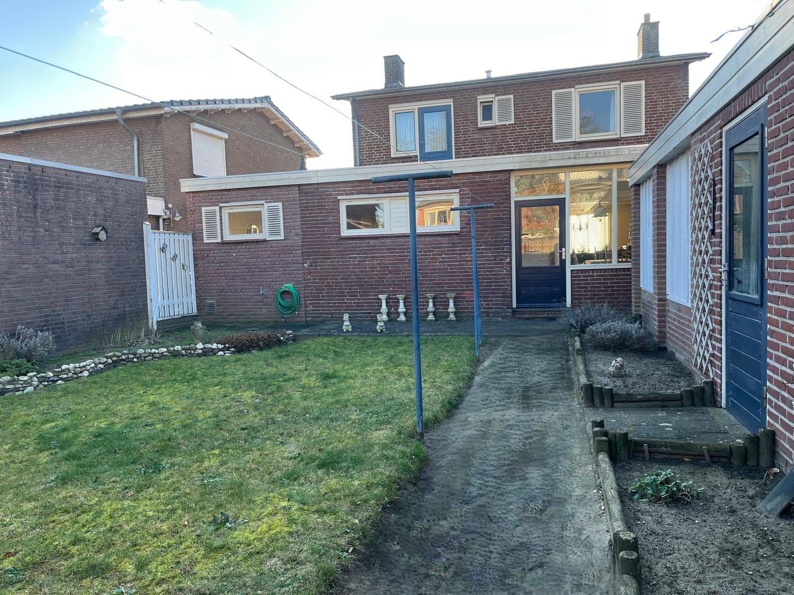 Pr. Margrietstraat 4, Horst, foto 4