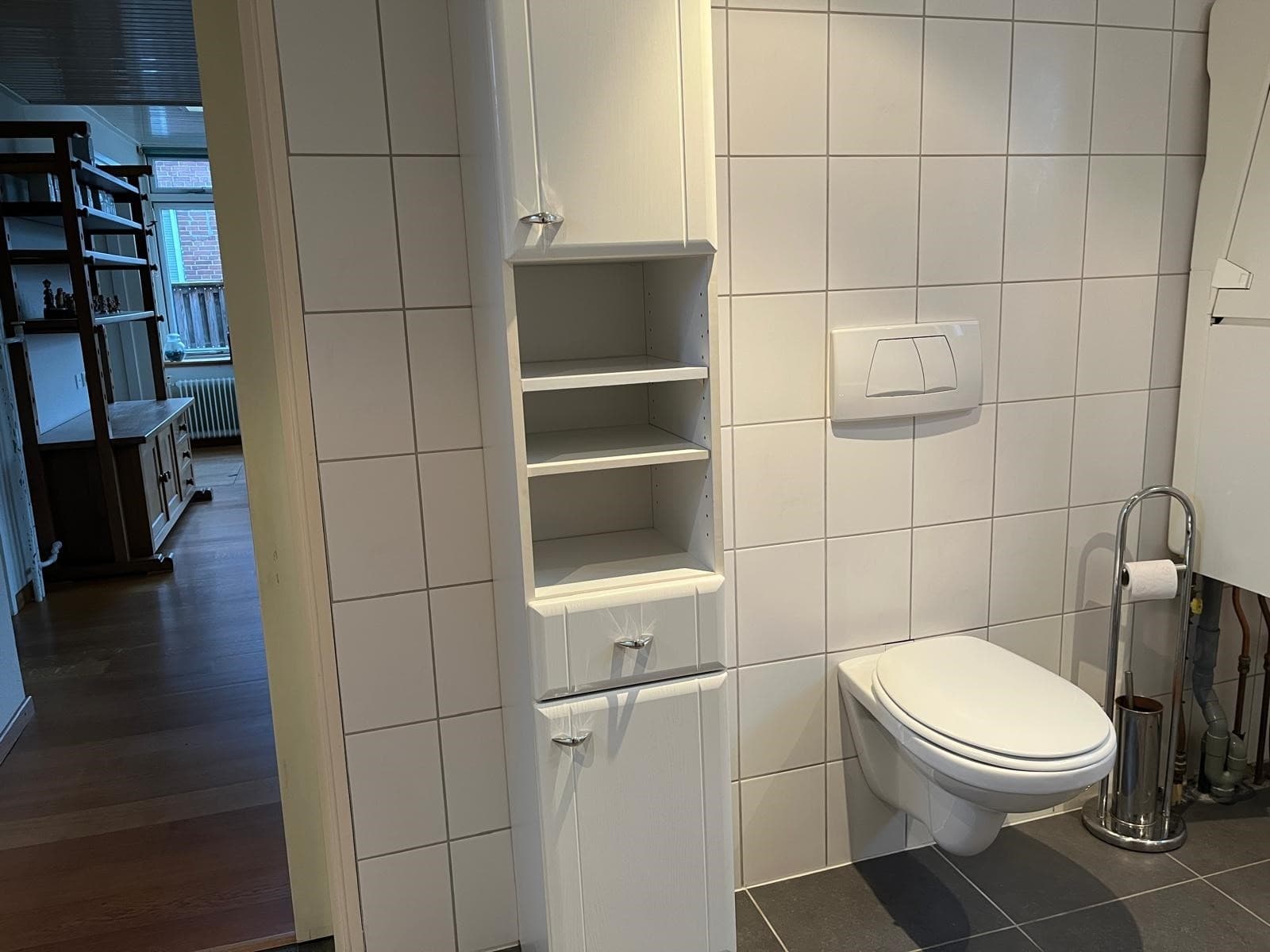 Pr. Margrietstraat 4, Horst, foto 16
