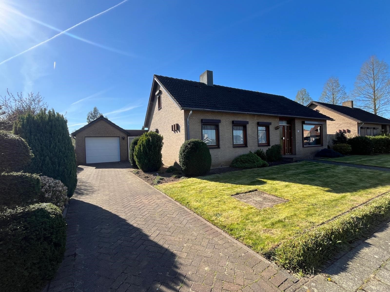 Den Bogerd 9, Meerlo