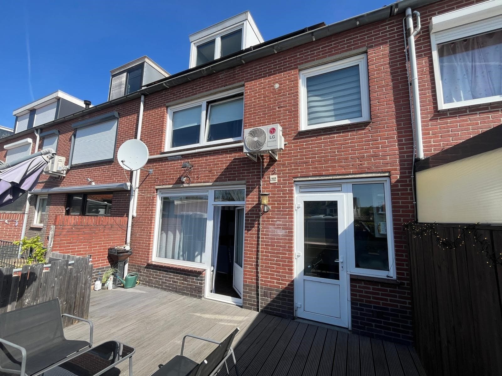 Pastoor Goossensstraat 3, Venlo, foto 4
