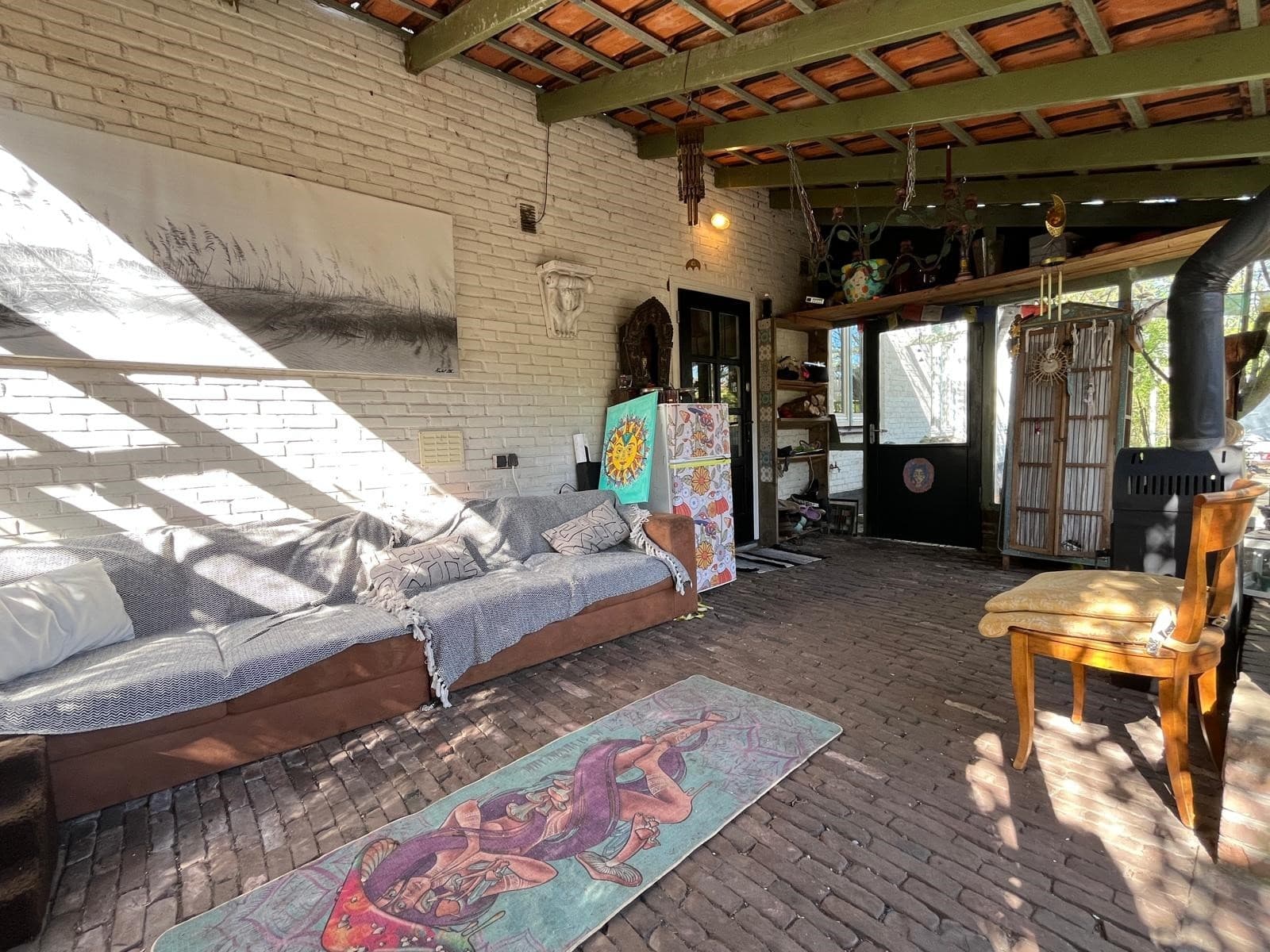 Nieuwenhofweg 12, Melderslo, foto 7