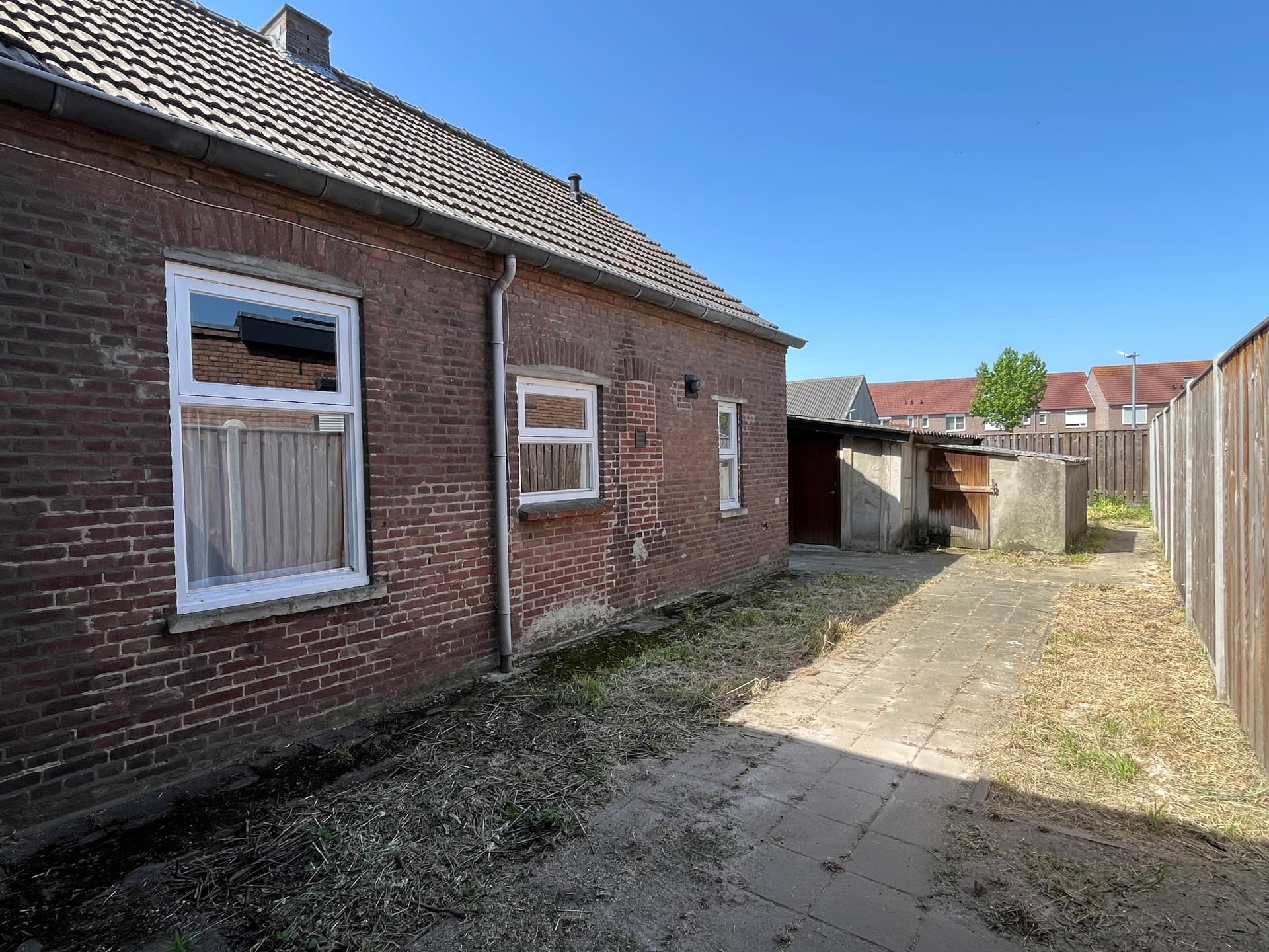 Herstraat 35, Horst, foto 2