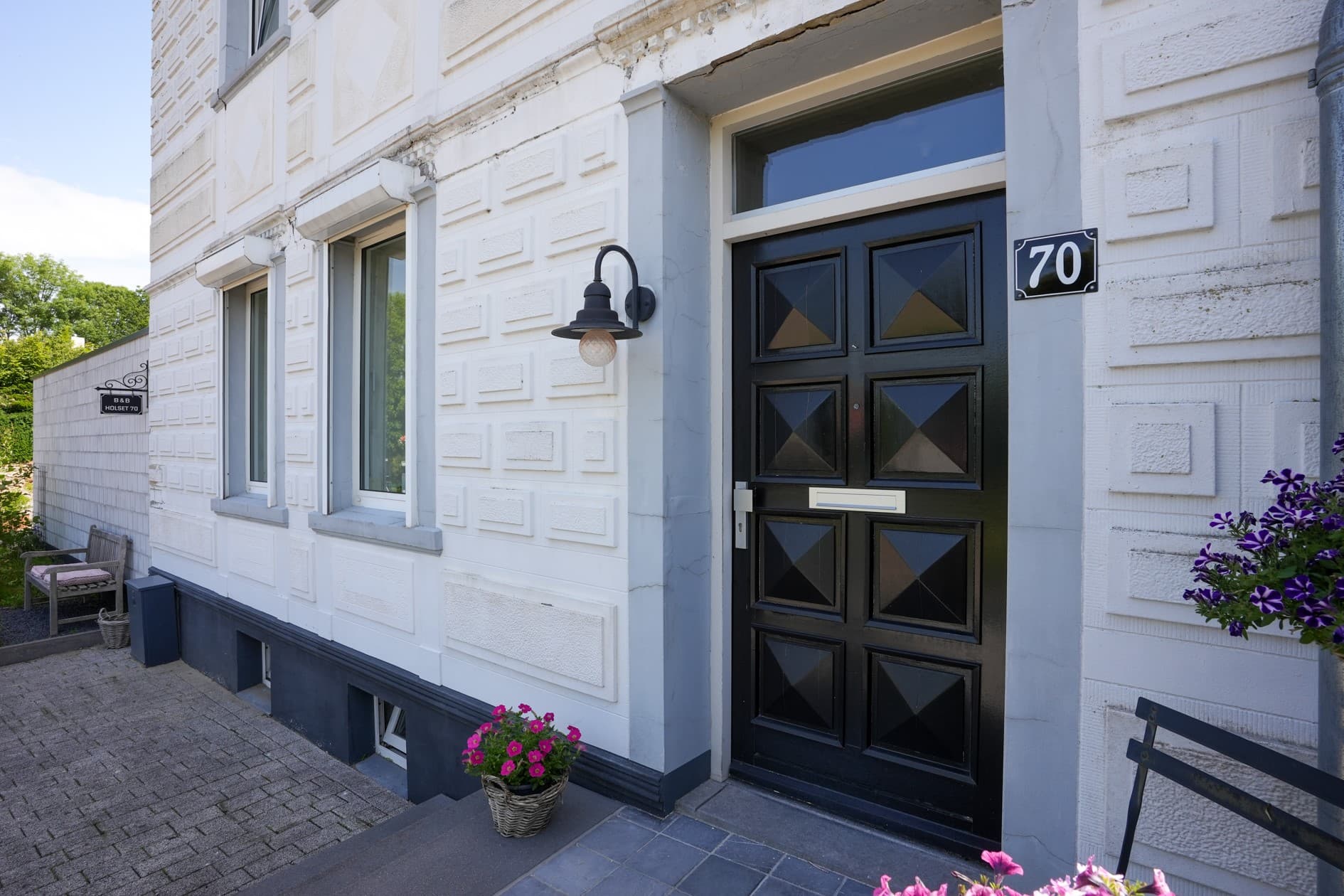 Holset 70, Lemiers, foto 5