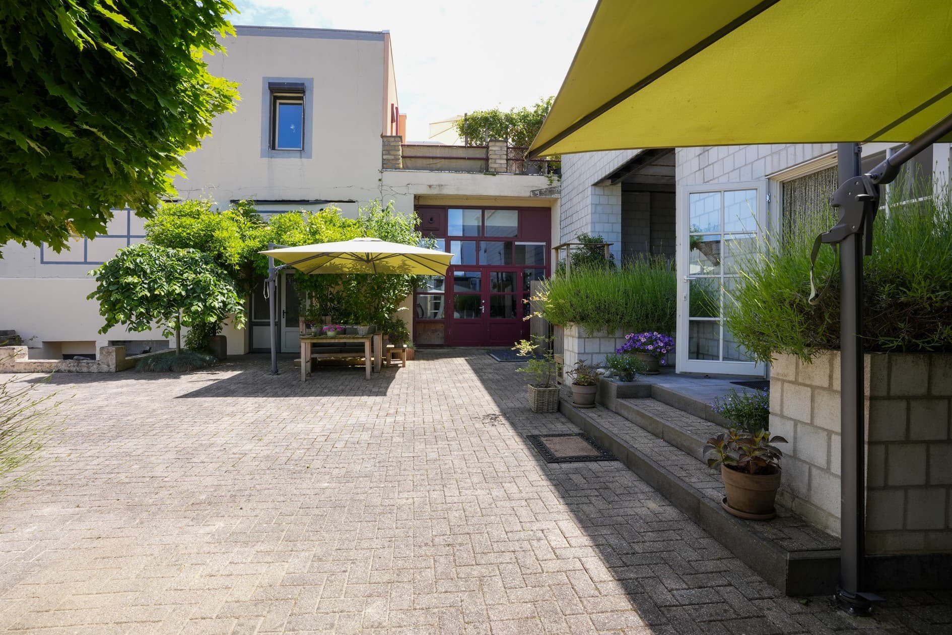 Holset 70, Lemiers, foto 4