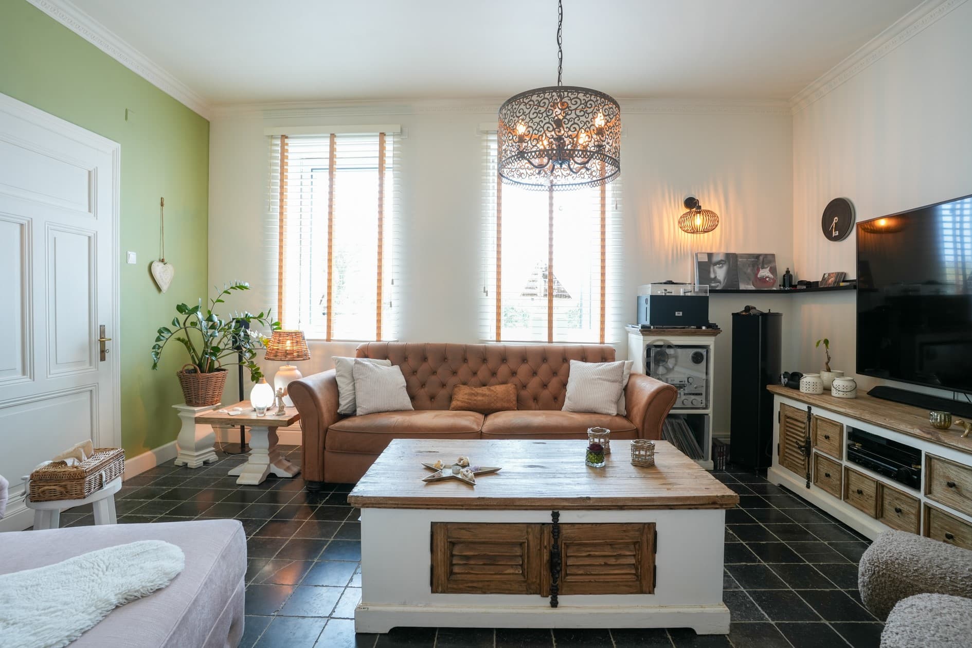 Holset 70, Lemiers, foto 8