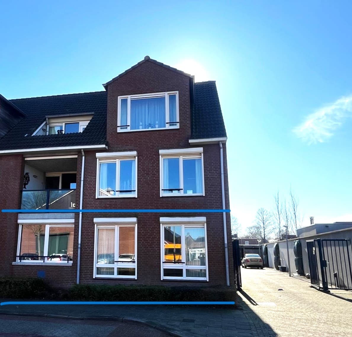 Kranestraat 3A, Horst, foto 21