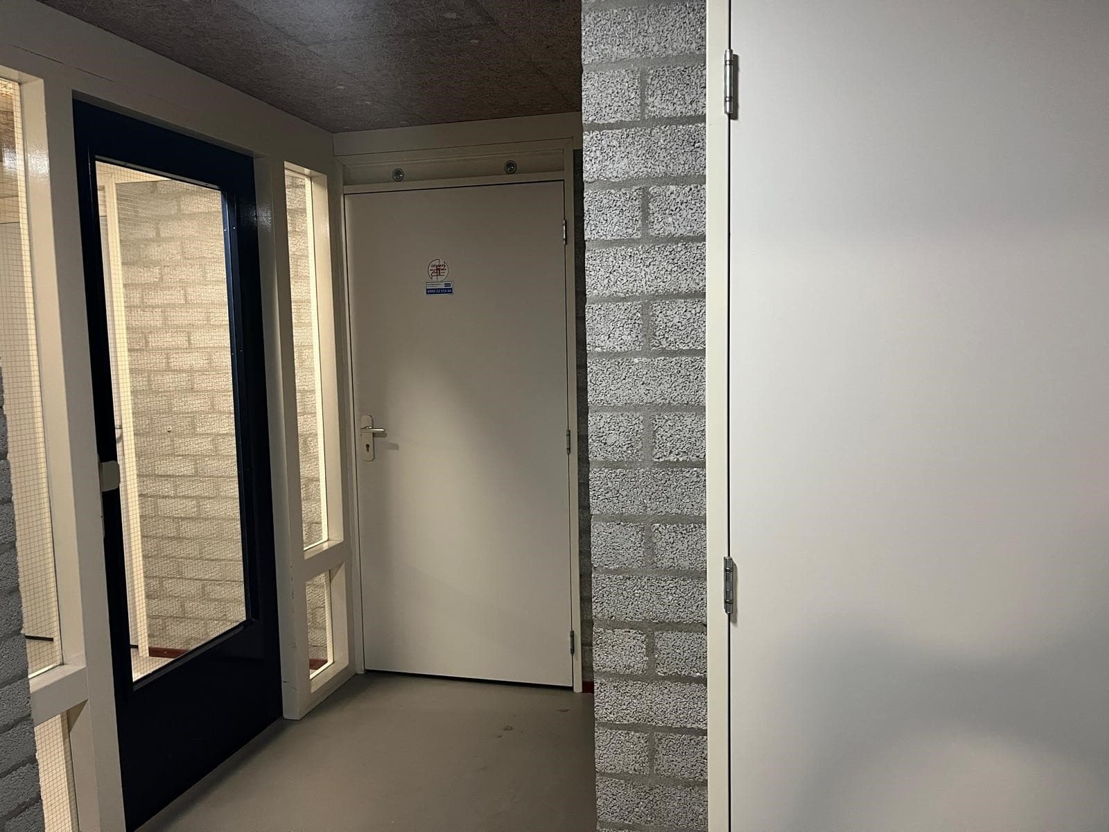 Kranestraat 3A, Horst, foto 18