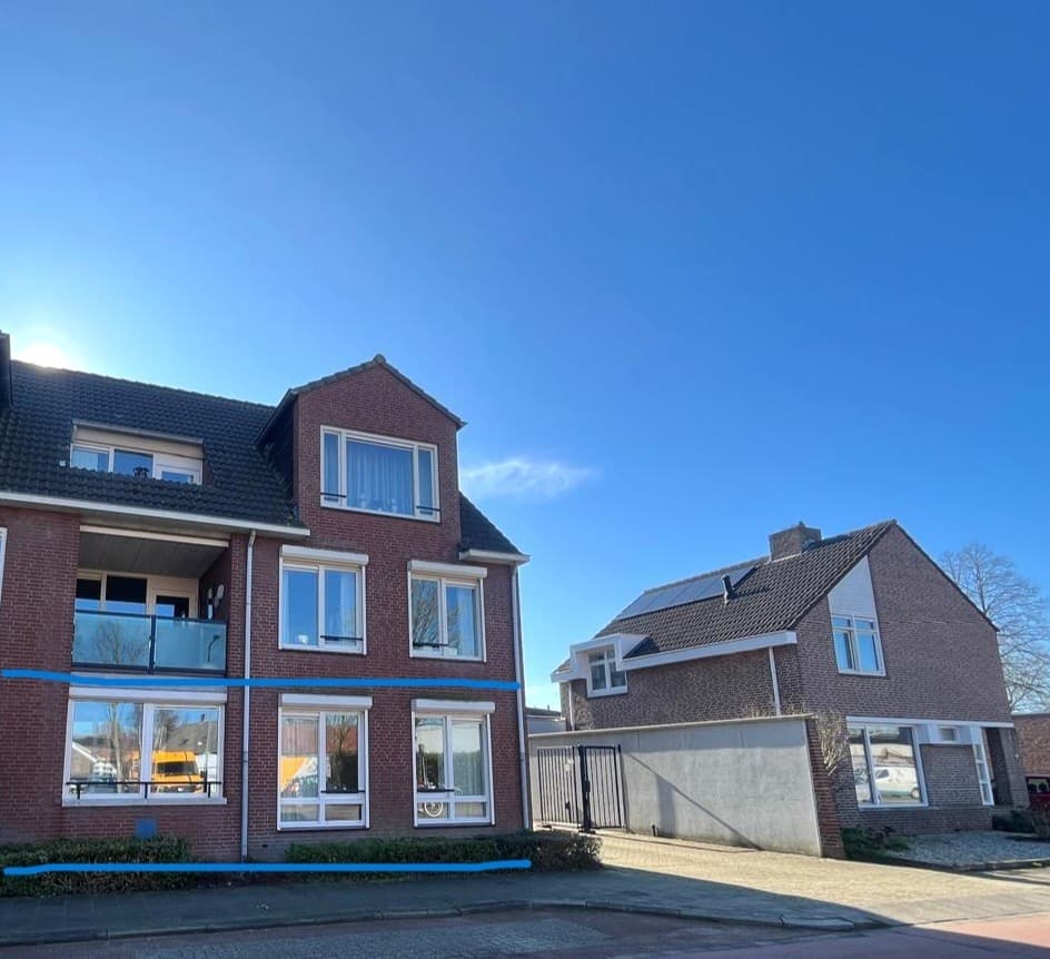 Kranestraat 3A, Horst