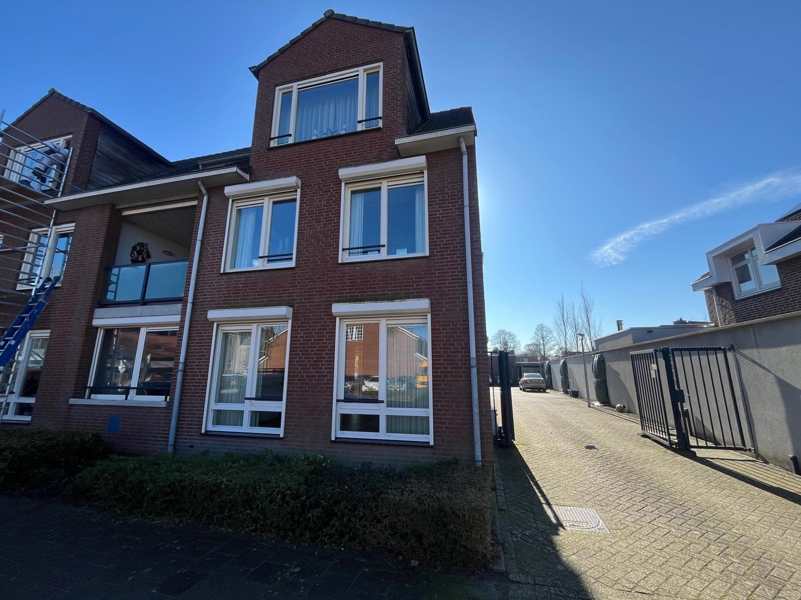 Kranestraat 3A, Horst, foto 23