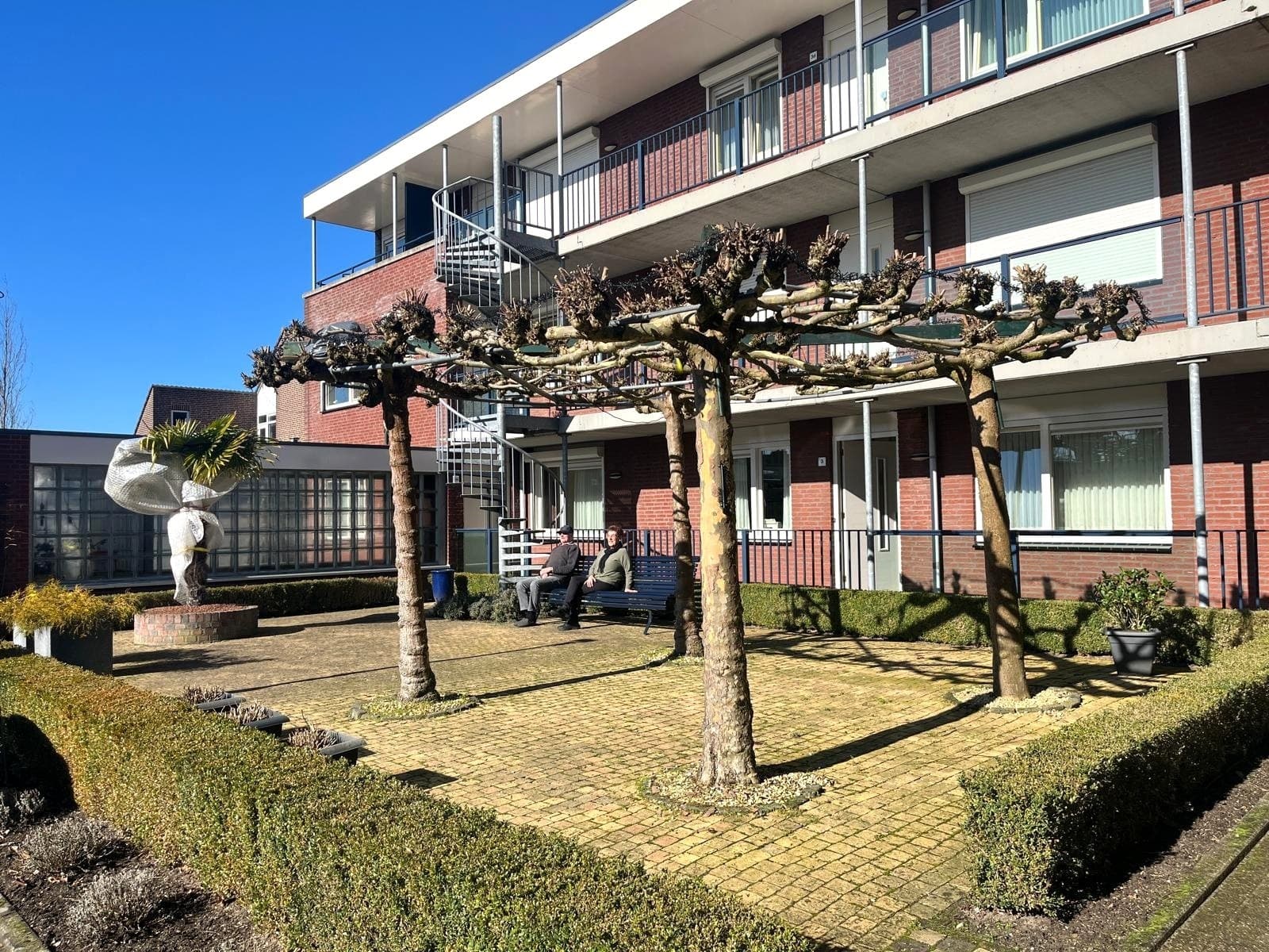 Kranestraat 3A, Horst, foto 24