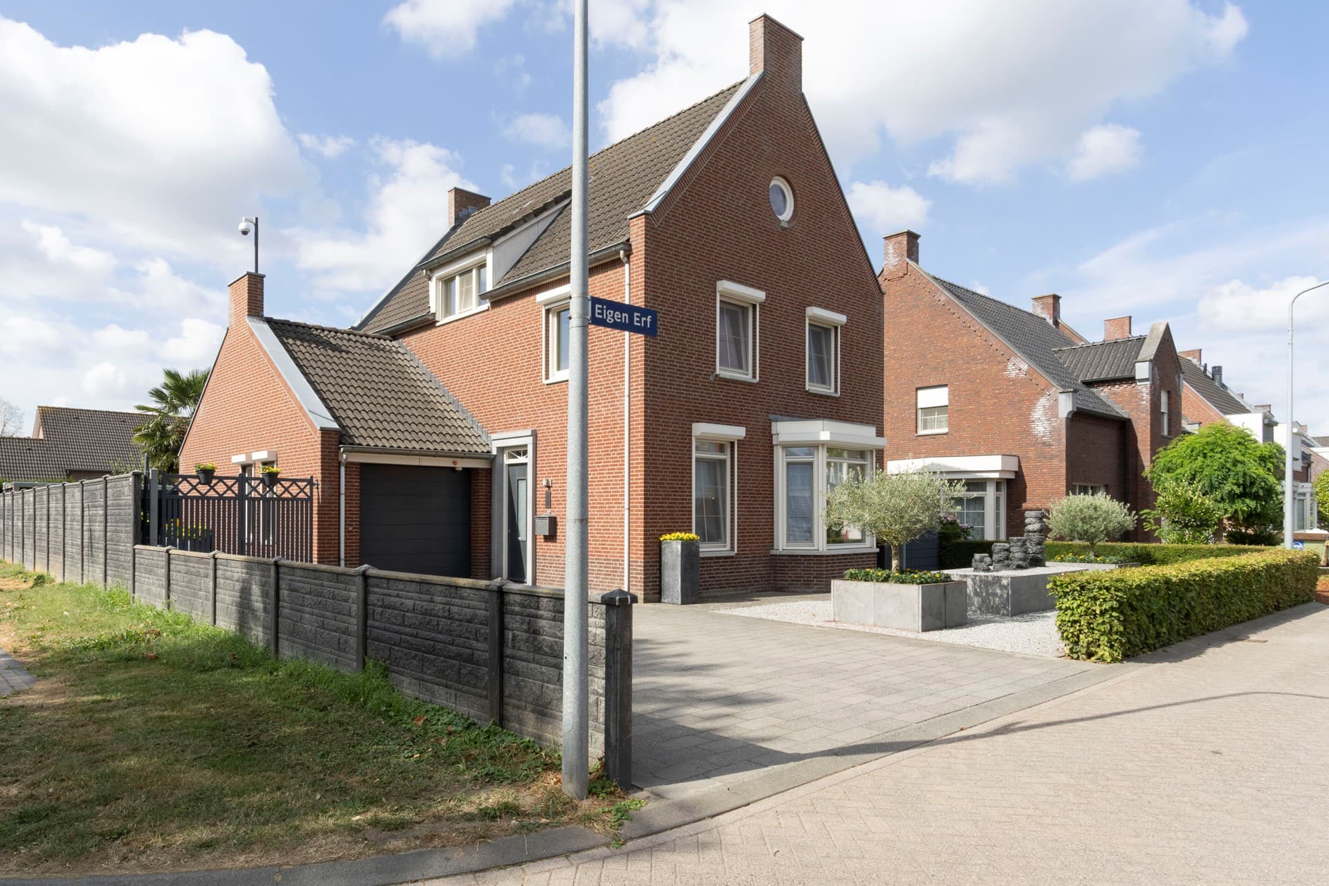 Eigen Erf 1, Weert, foto 5
