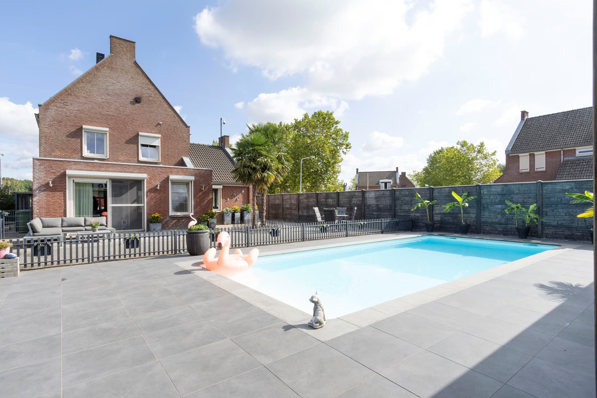 Eigen Erf 1, Weert