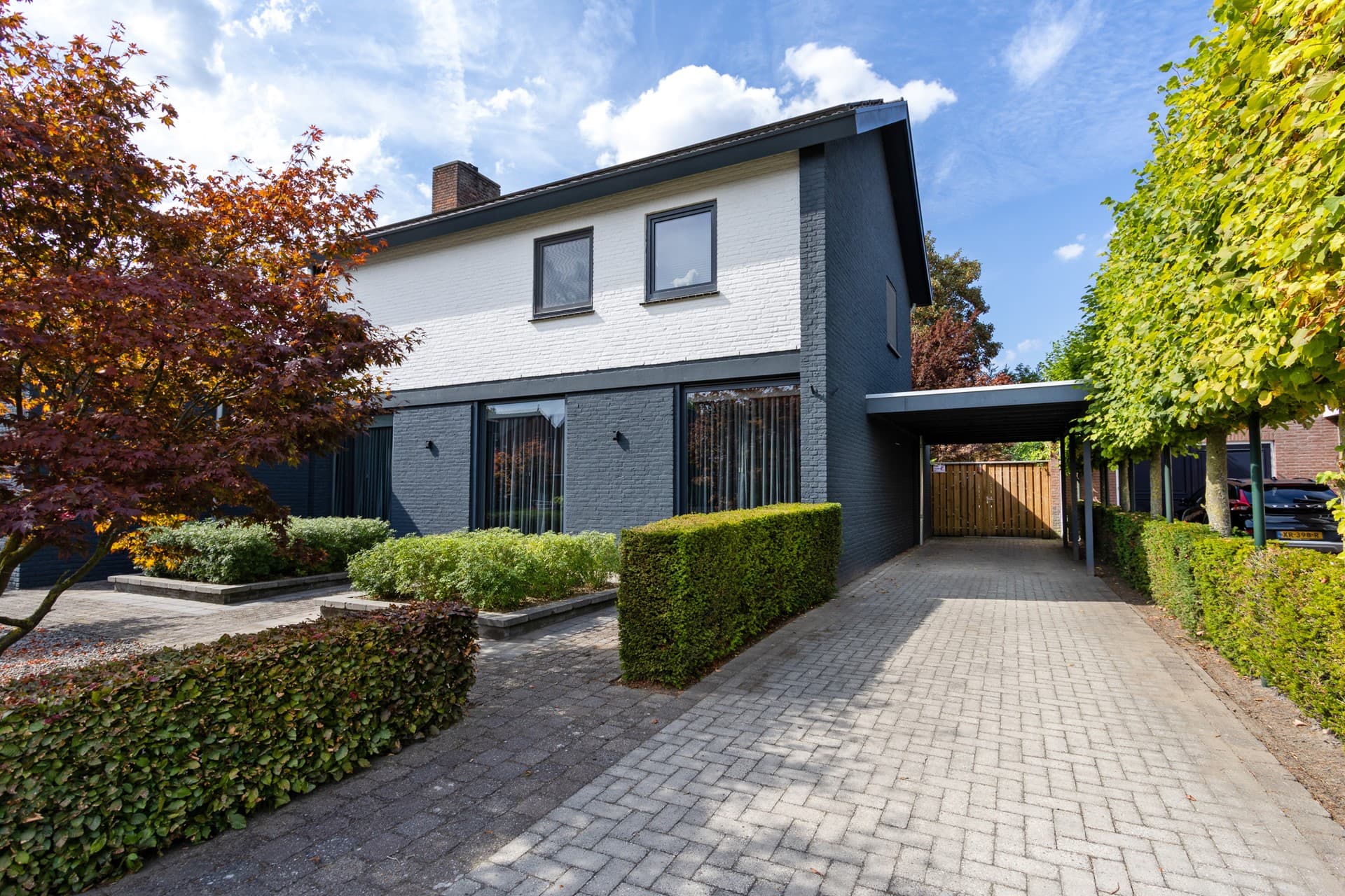 Tungeler Dorpsstraat 43, Weert