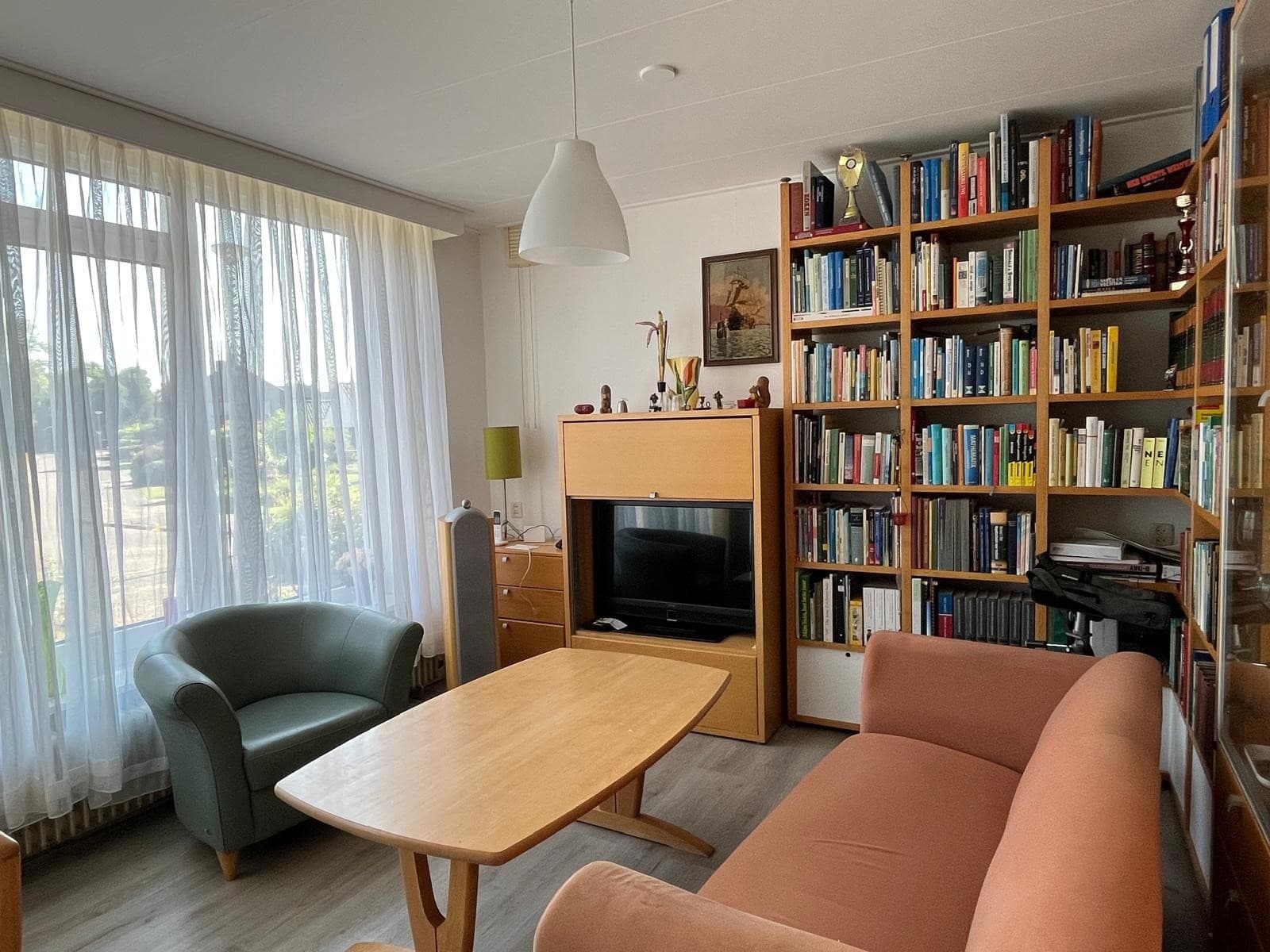 Mgr. Hanssenstraat 7, Broekhuizenvorst, foto 8