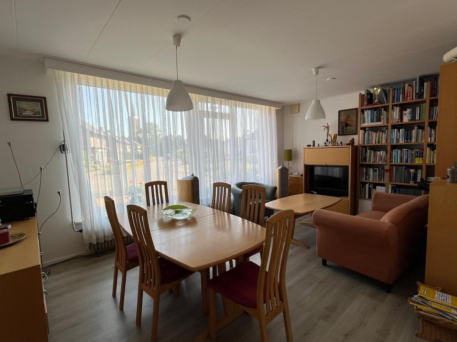Mgr. Hanssenstraat 7, Broekhuizenvorst, foto 6