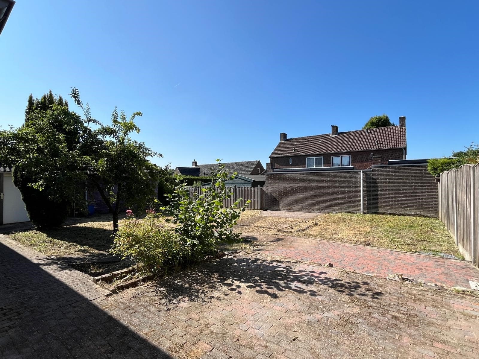 Mgr. Hanssenstraat 7, Broekhuizenvorst, foto 4