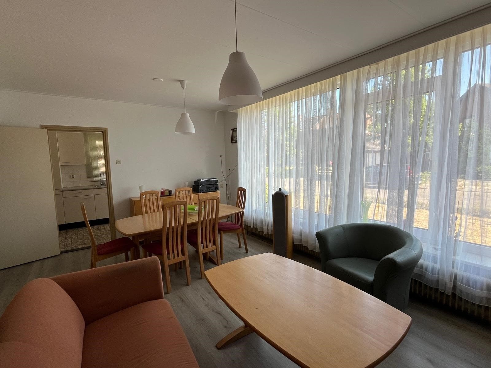 Mgr. Hanssenstraat 7, Broekhuizenvorst, foto 7