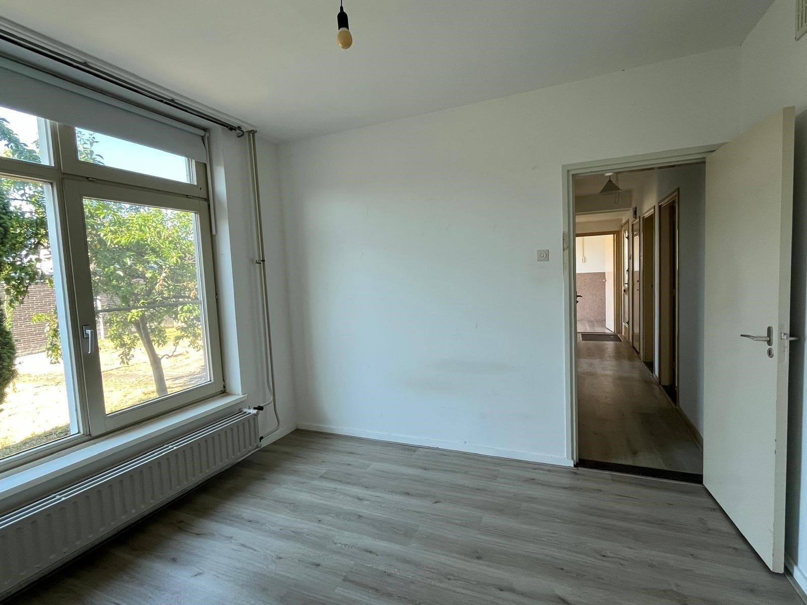 Mgr. Hanssenstraat 7, Broekhuizenvorst, foto 14