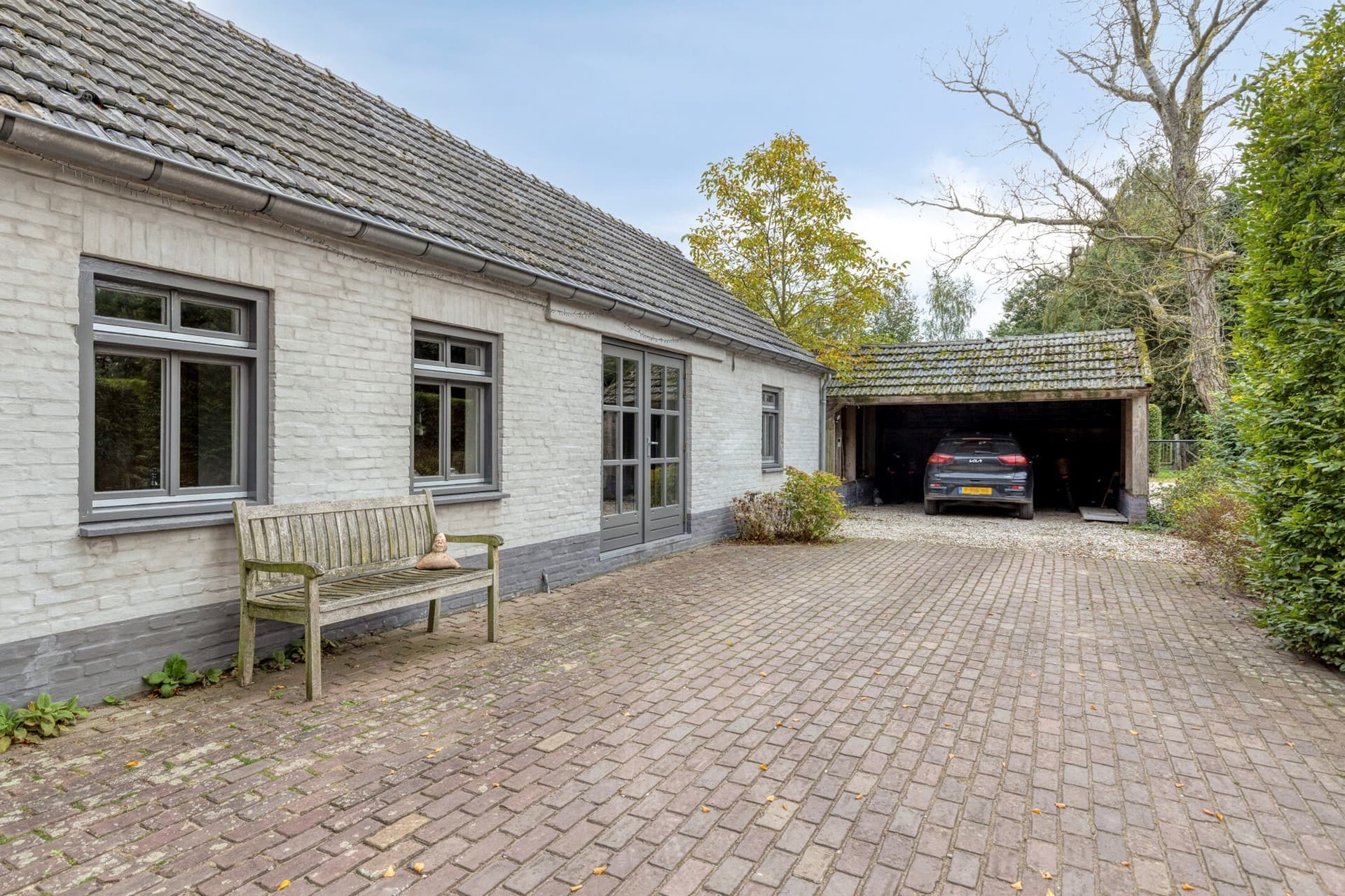 Akkerweg 1, Swolgen, foto 4