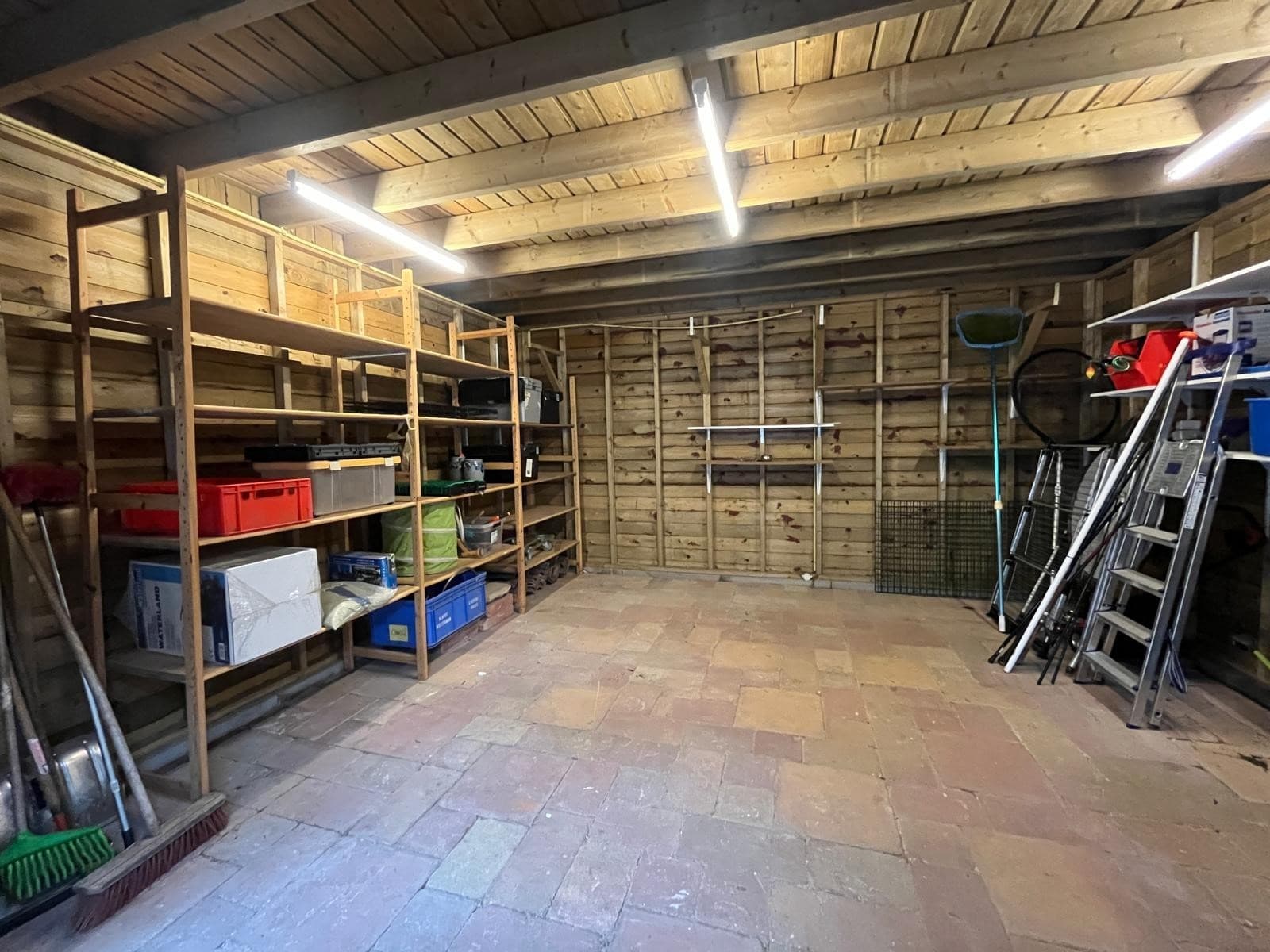 Pastoor Goossensstraat 29, Grashoek, foto 14