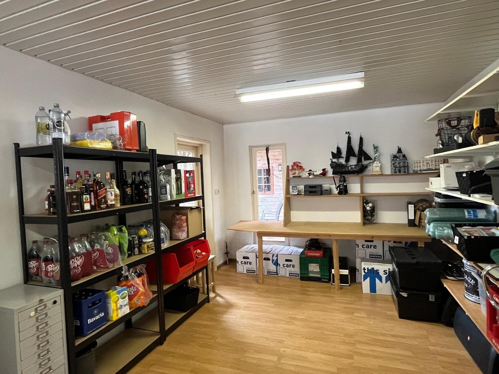 Pastoor Goossensstraat 29, Grashoek, foto 13