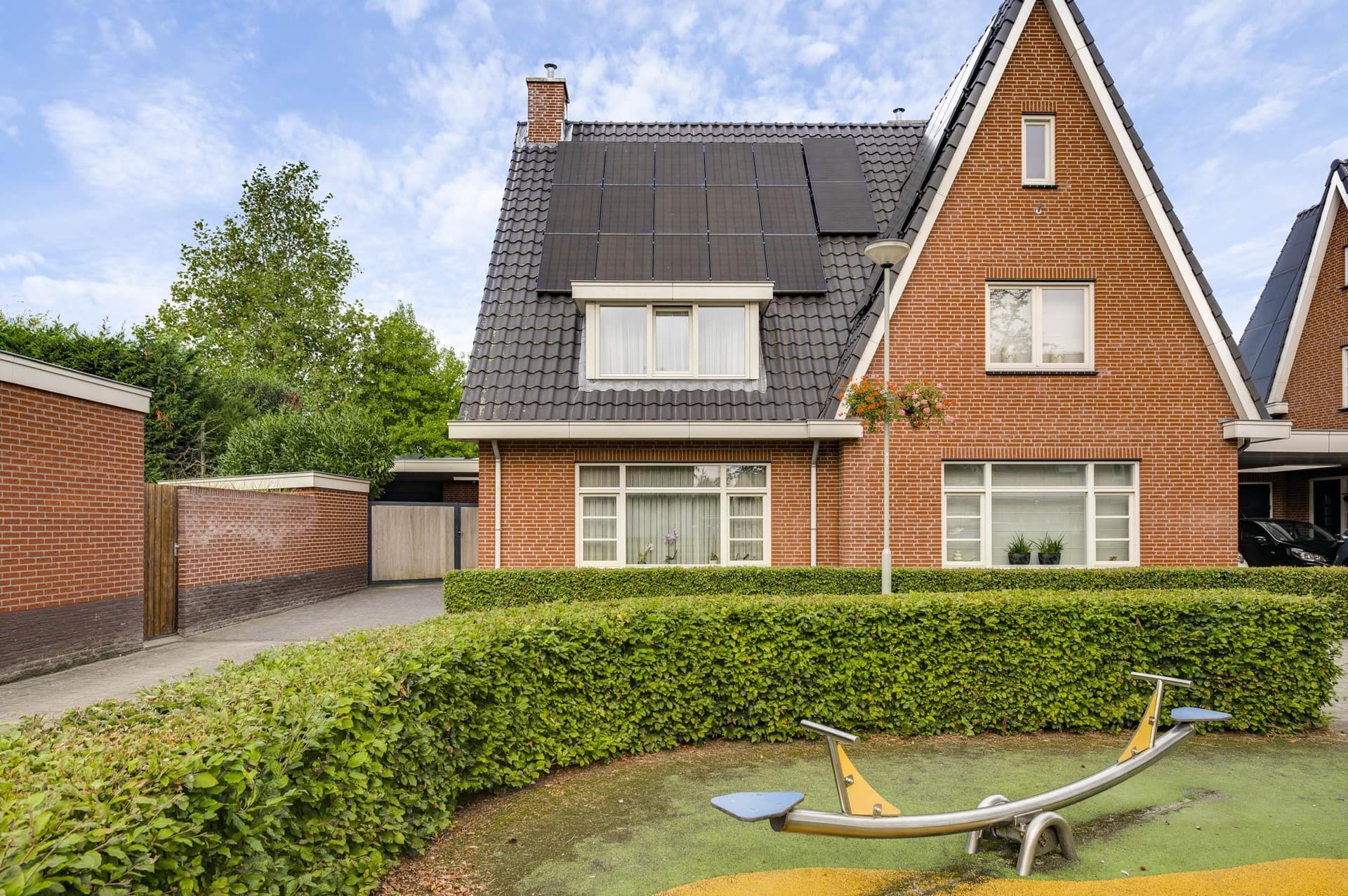 Walestraat 29, Stramproy, foto 5