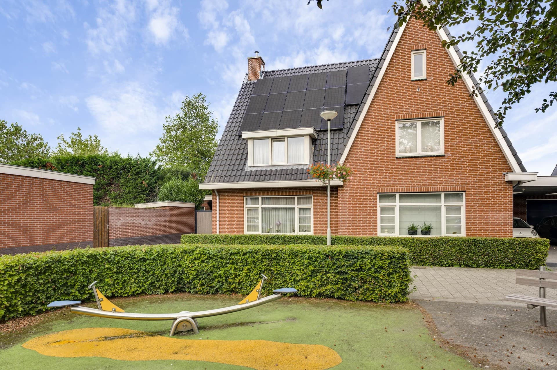 Walestraat 29, Stramproy, foto 6