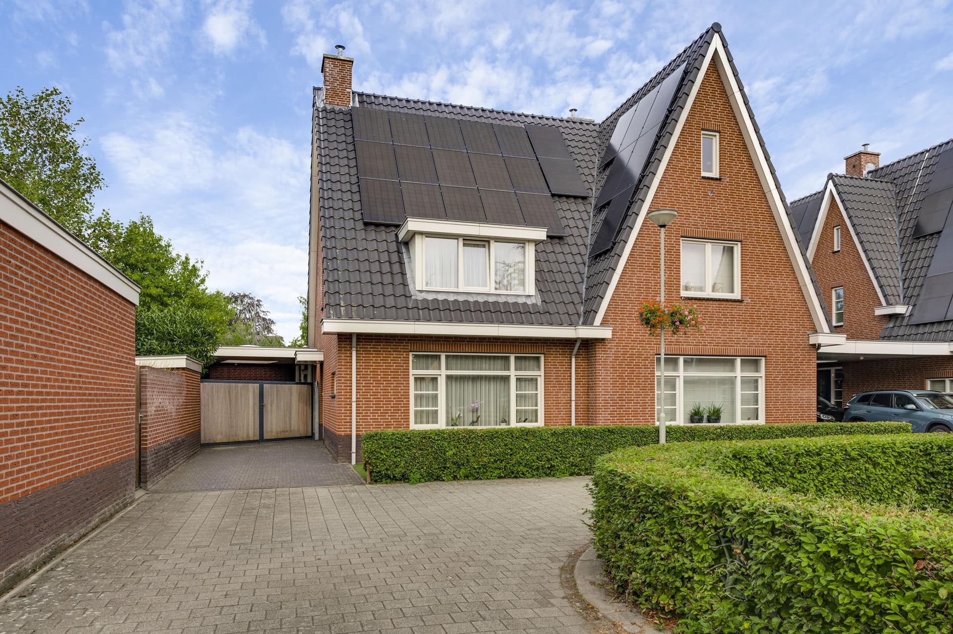 Walestraat 29, Stramproy, foto 2