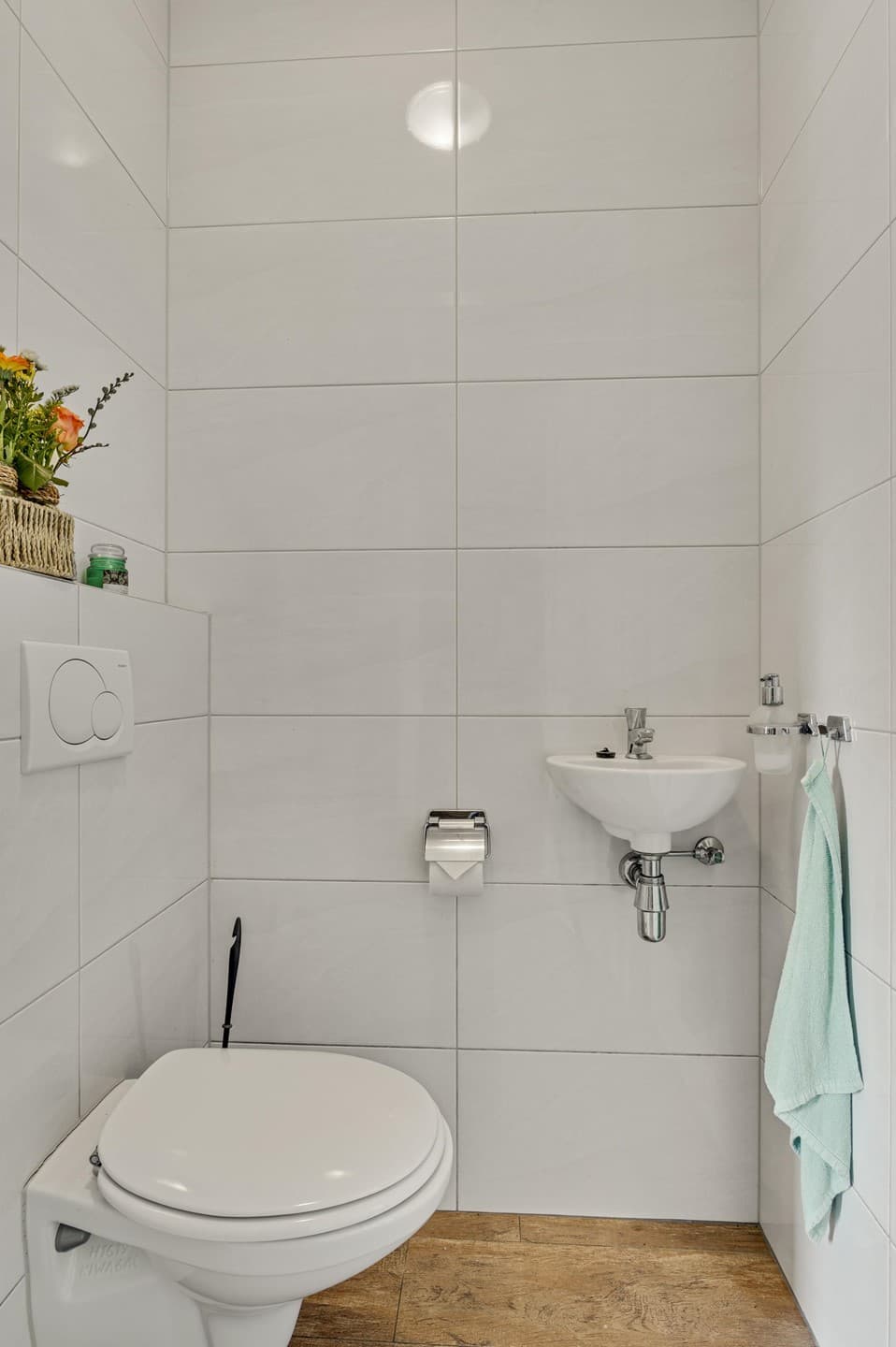 Walestraat 29, Stramproy, foto 10