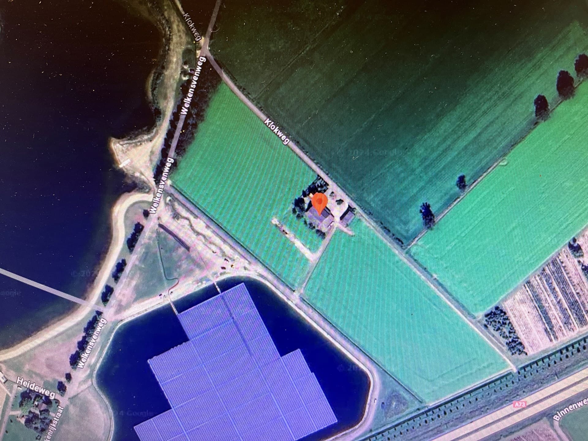 Klokweg 1, Reuver, foto 3