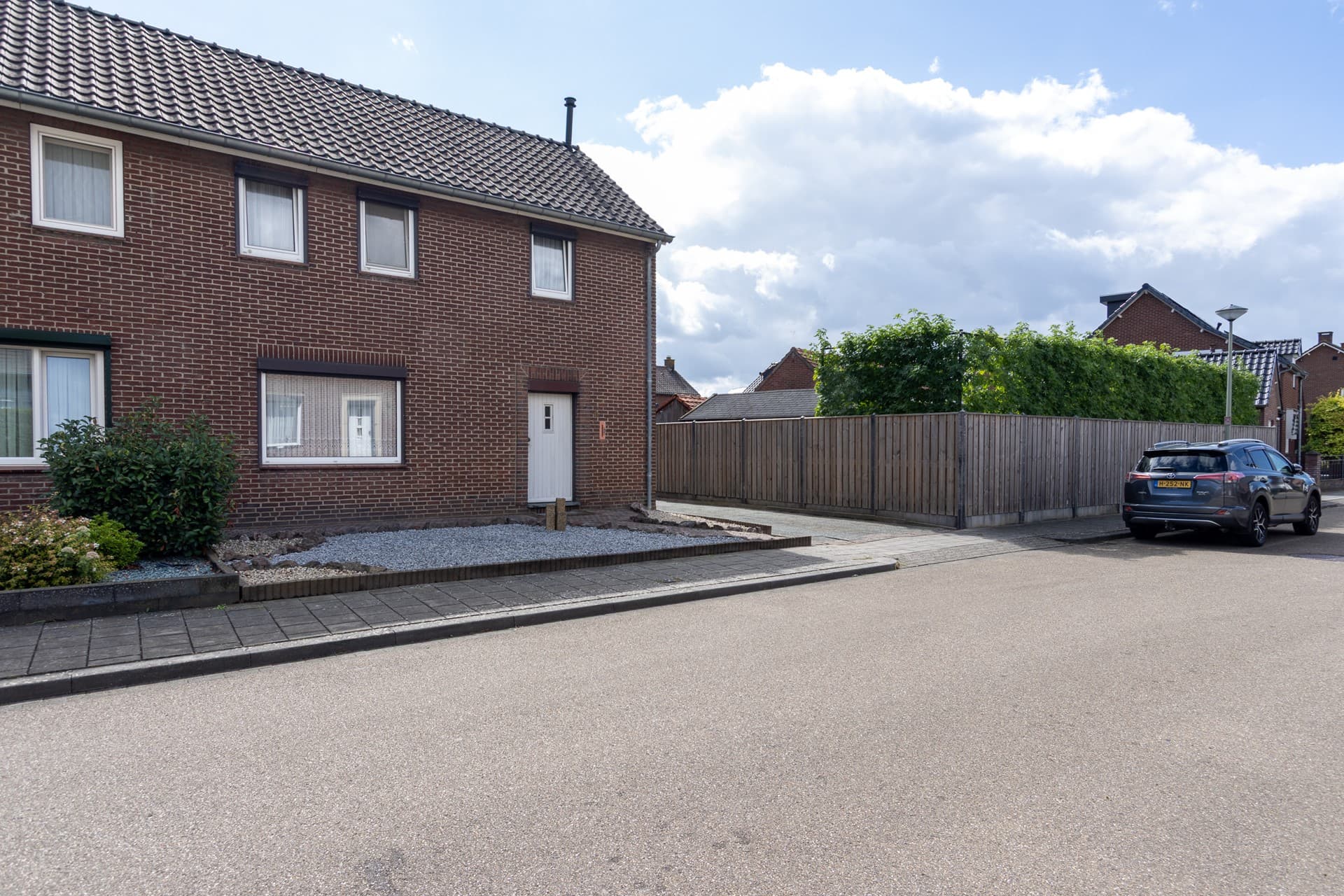 Keizerstraat 6, Wessem, foto 2