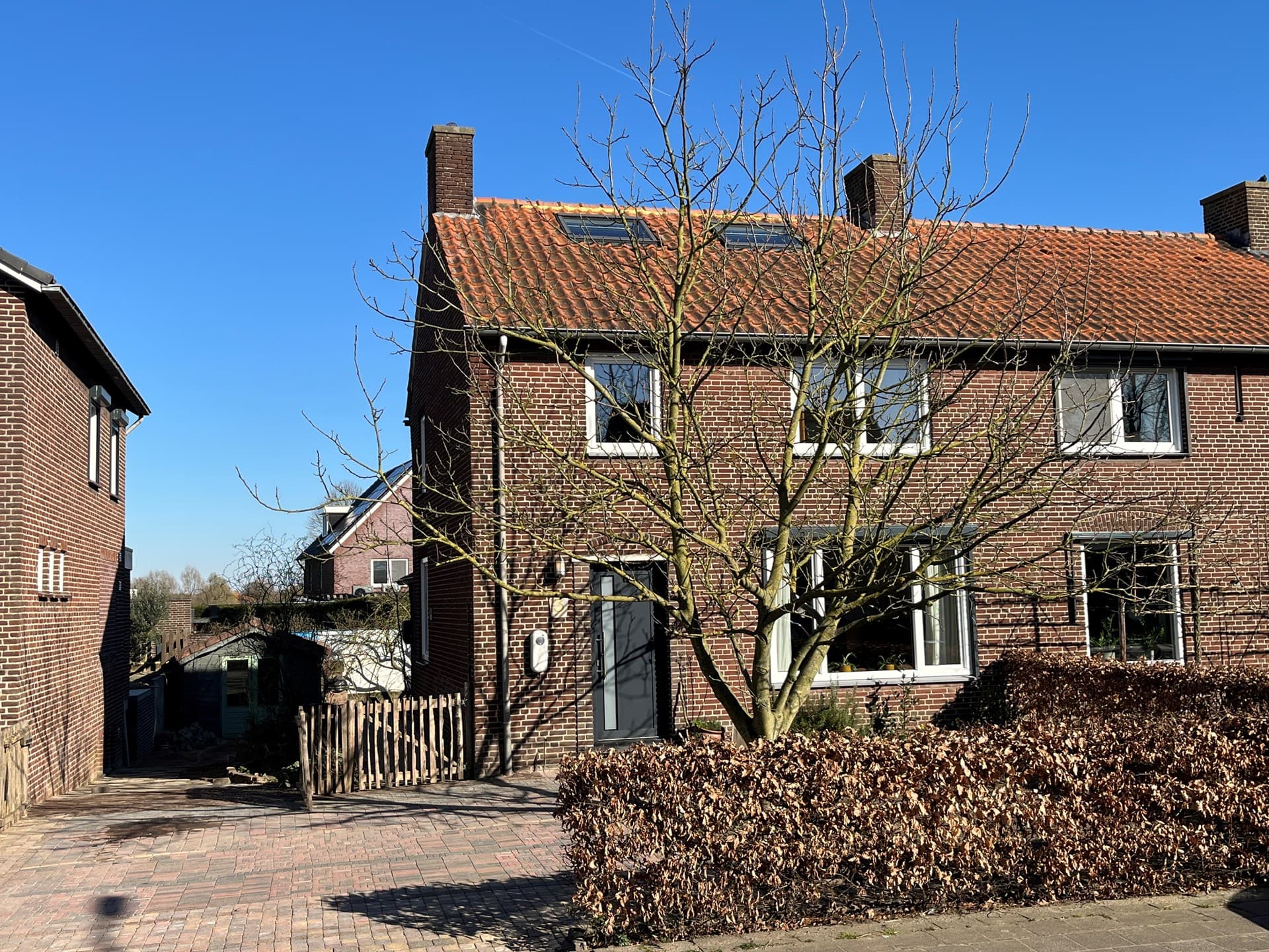 Lottumseweg 3, Broekhuizen, foto 20