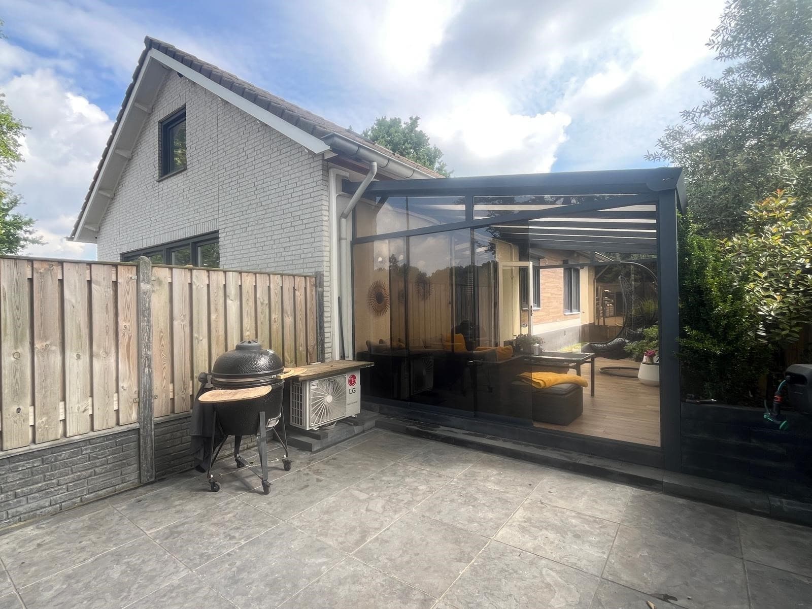 Plataanstraat 9, Venray, foto 8