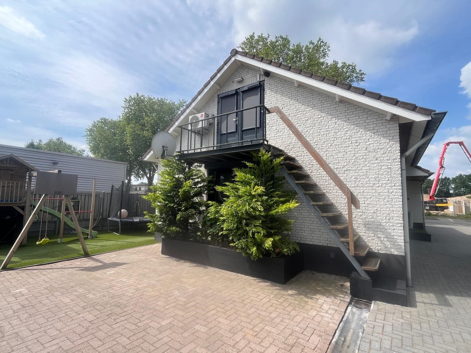 Plataanstraat 9, Venray, foto 7