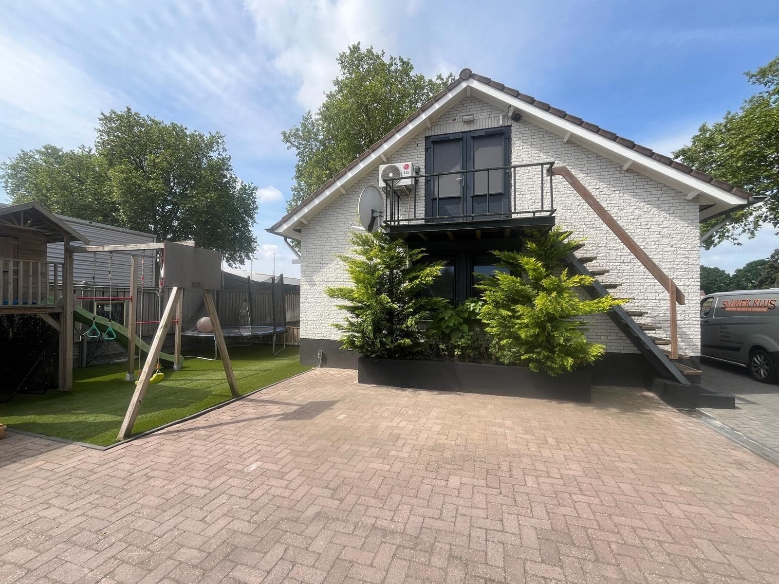 Plataanstraat 9, Venray, foto 4