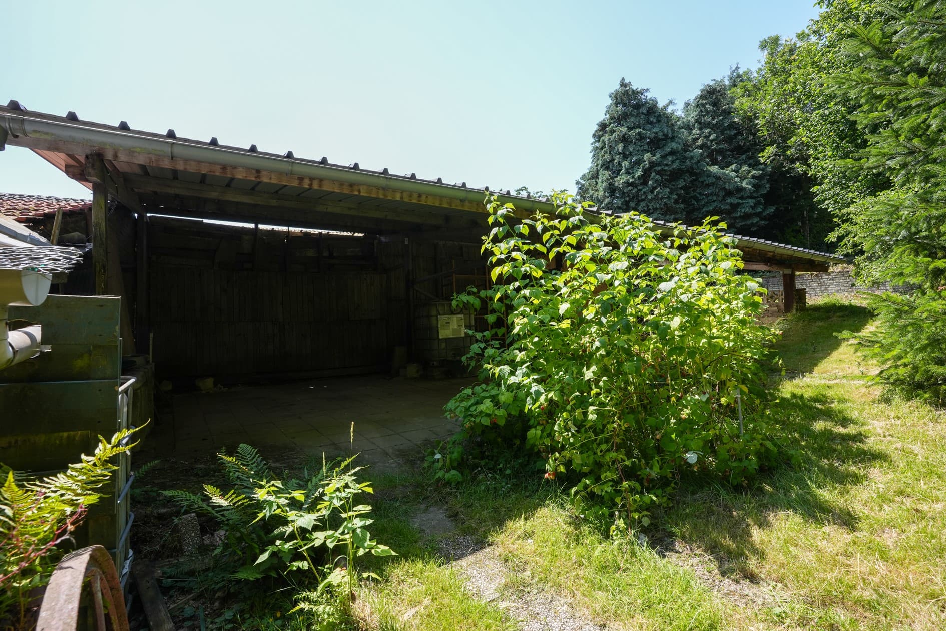 Penderskoolhofweg 4, Klimmen, foto 19