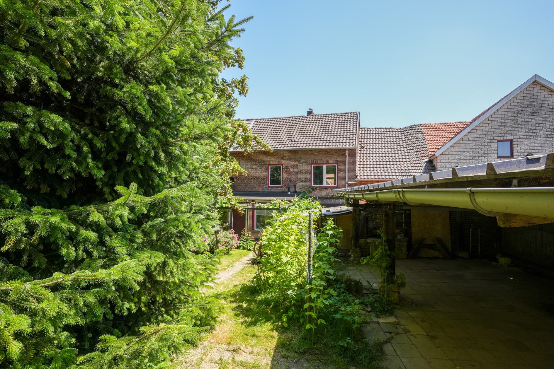 Penderskoolhofweg 4, Klimmen, foto 21