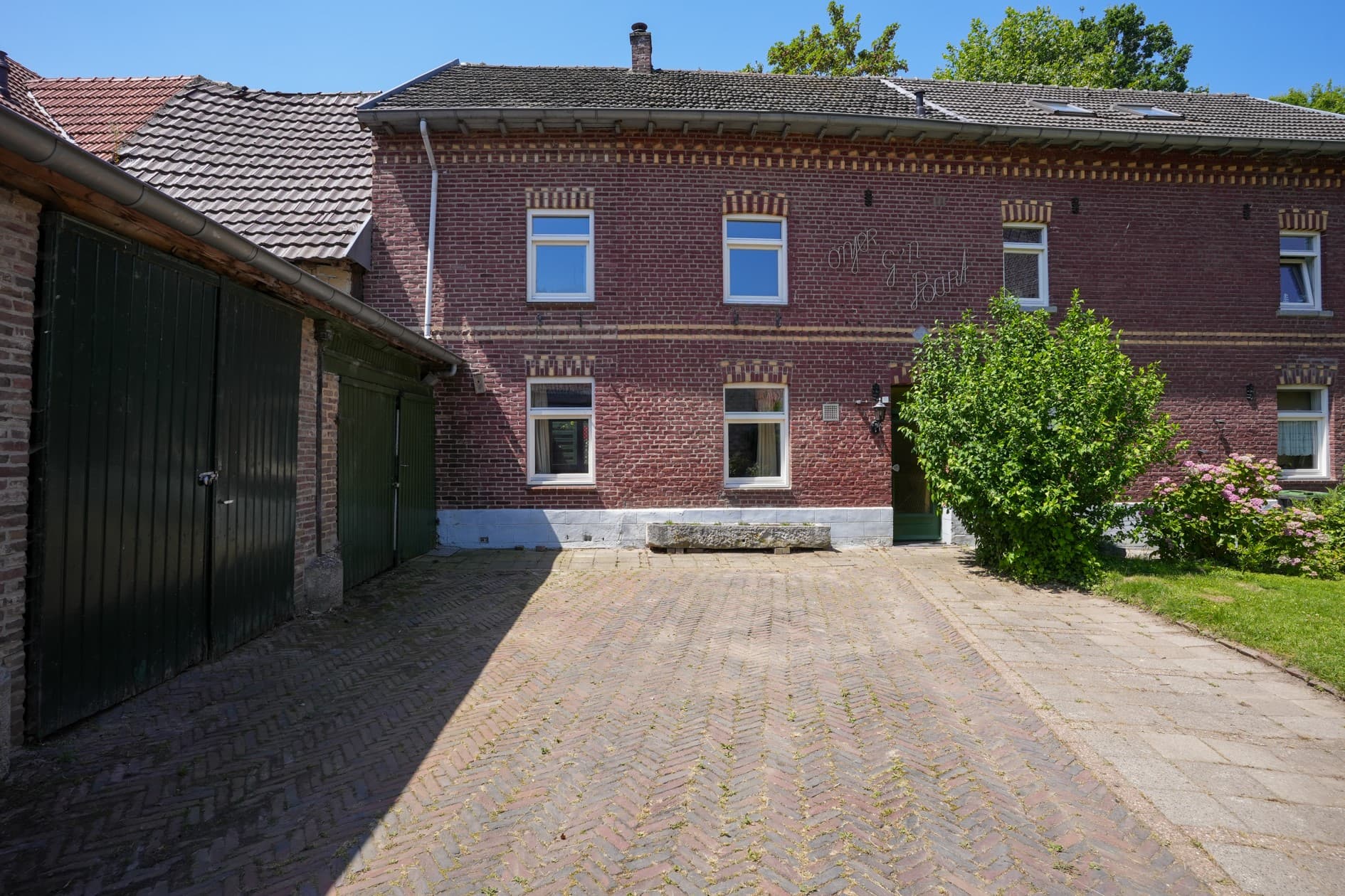 Penderskoolhofweg 4, Klimmen, foto 4
