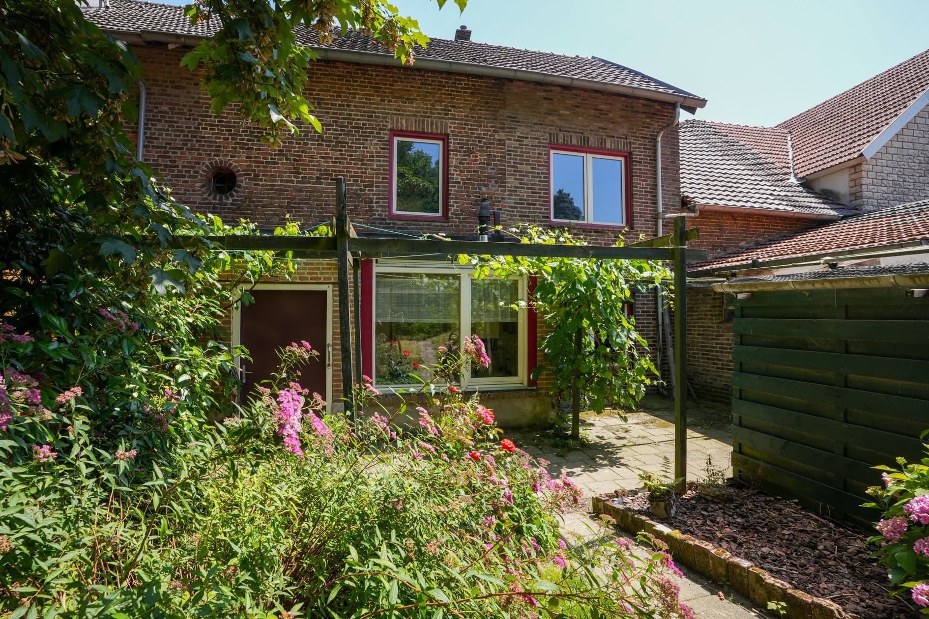 Penderskoolhofweg 4, Klimmen, foto 18