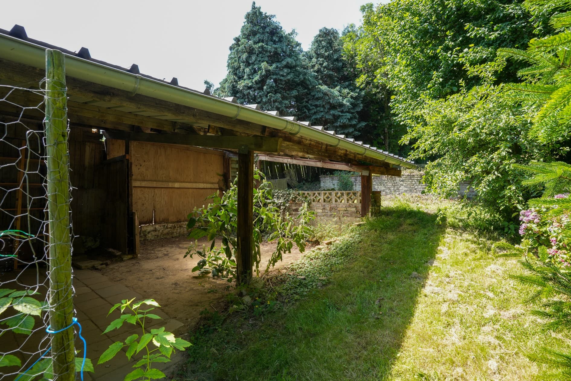 Penderskoolhofweg 4, Klimmen, foto 20