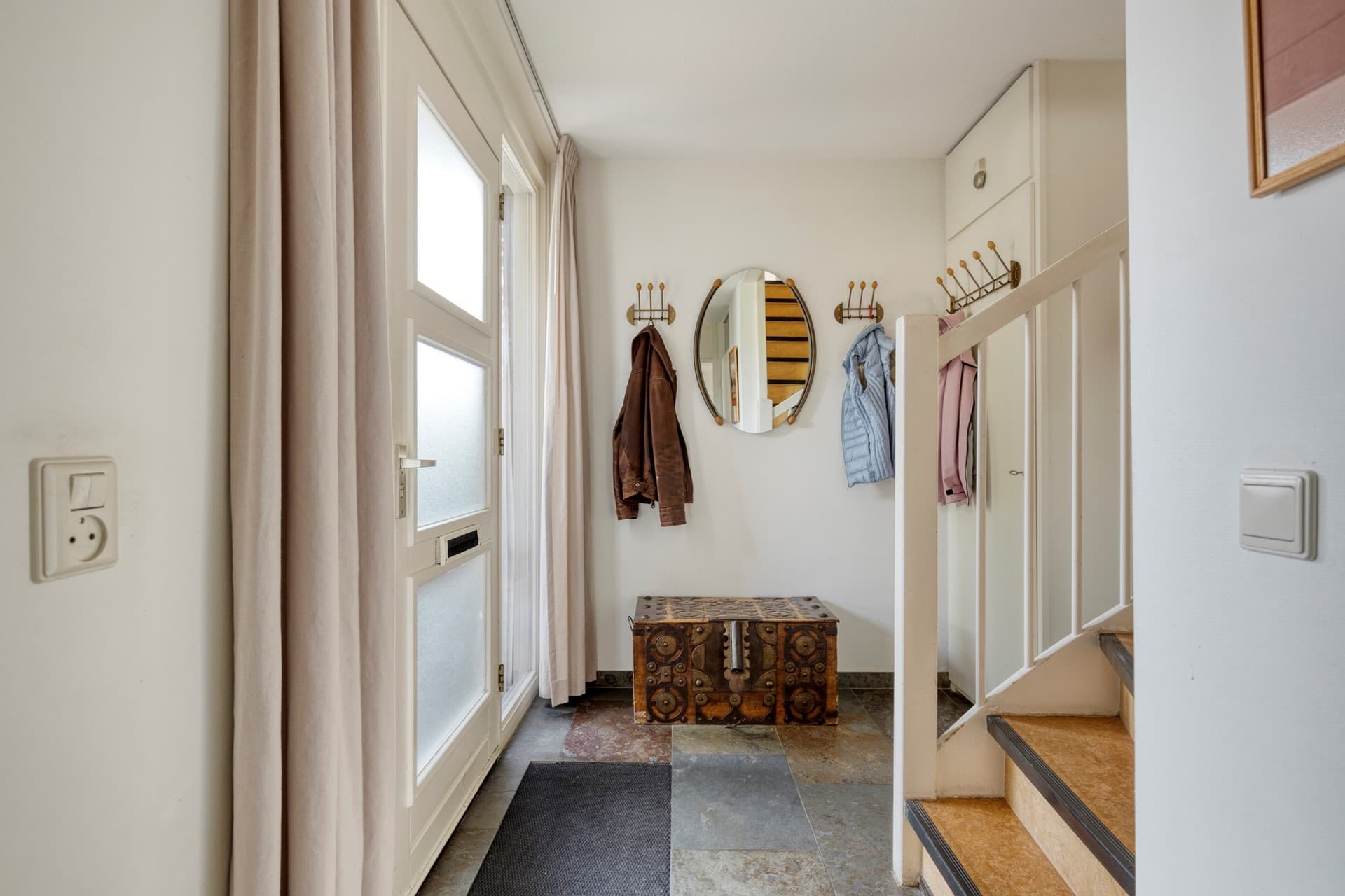 Deken Creemersstraat 68, Horst, foto 14