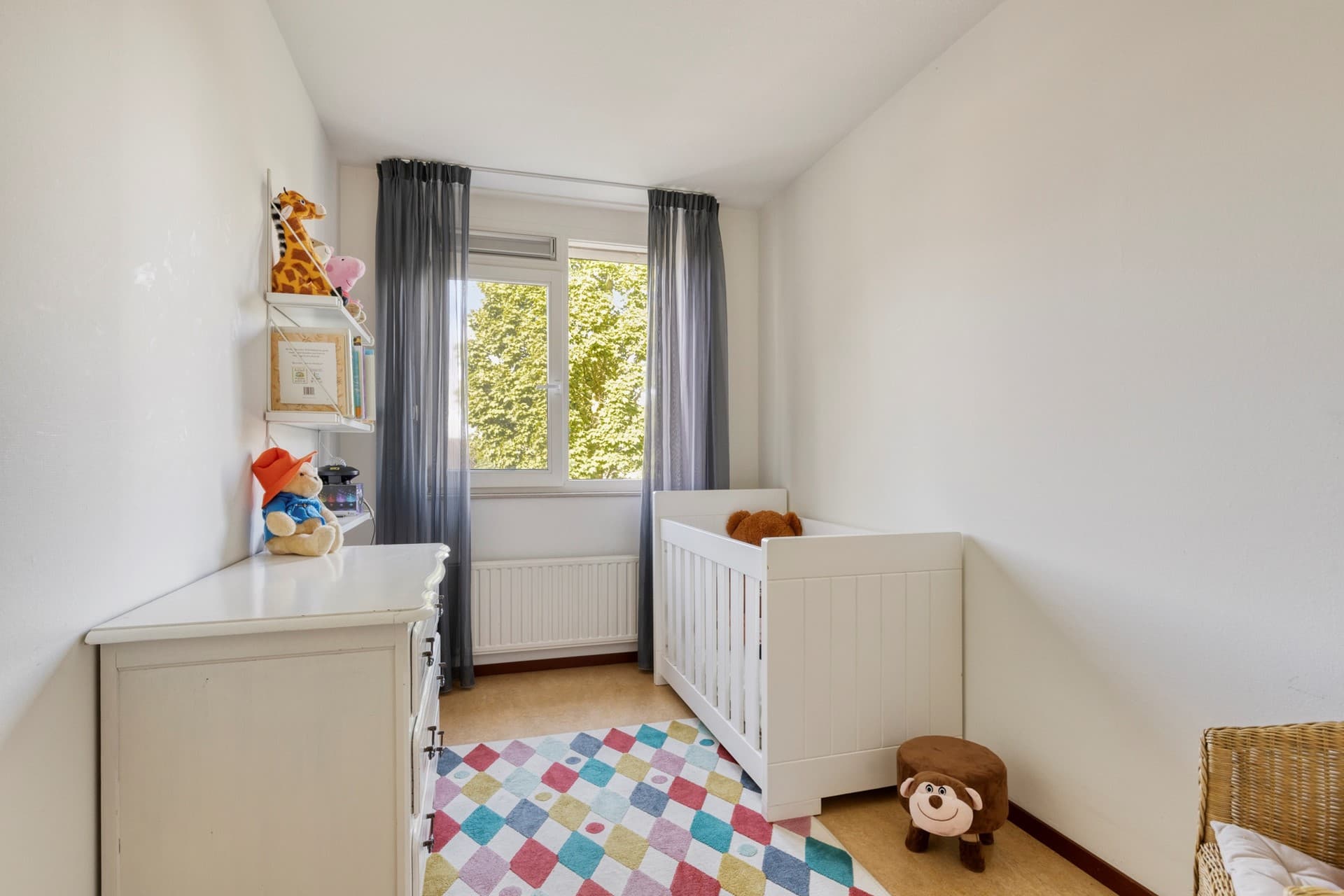 Deken Creemersstraat 68, Horst, foto 22