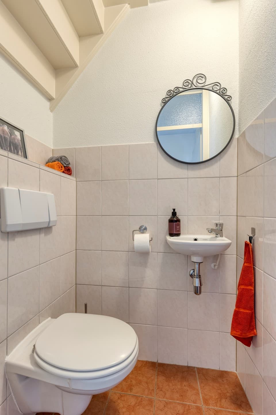 Deken Creemersstraat 68, Horst, foto 16