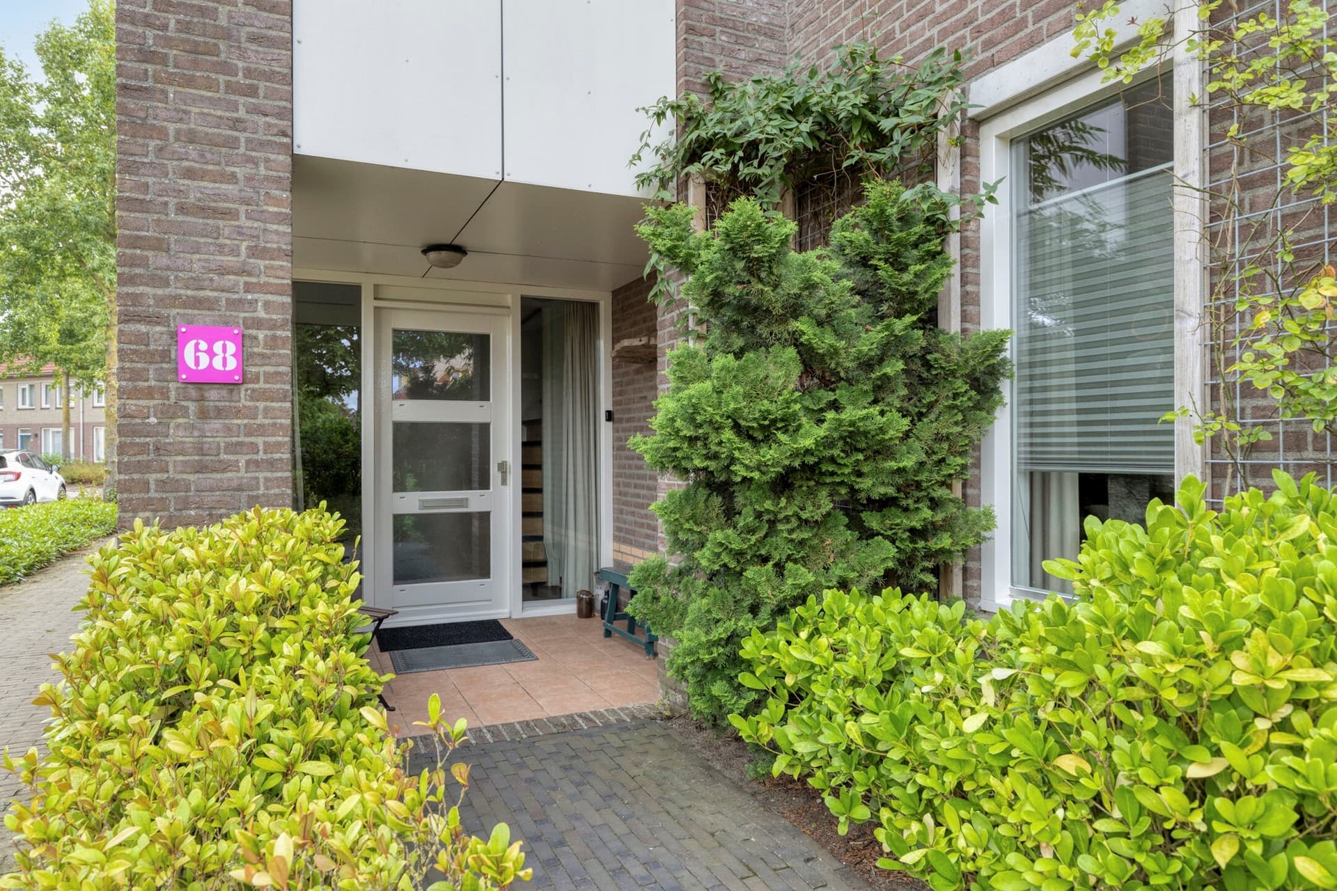 Deken Creemersstraat 68, Horst, foto 3