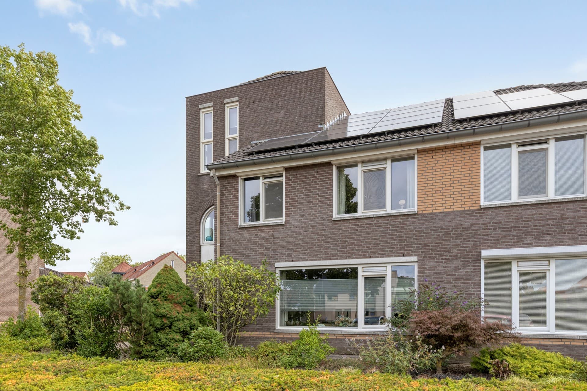 Deken Creemersstraat 68, Horst, foto 2