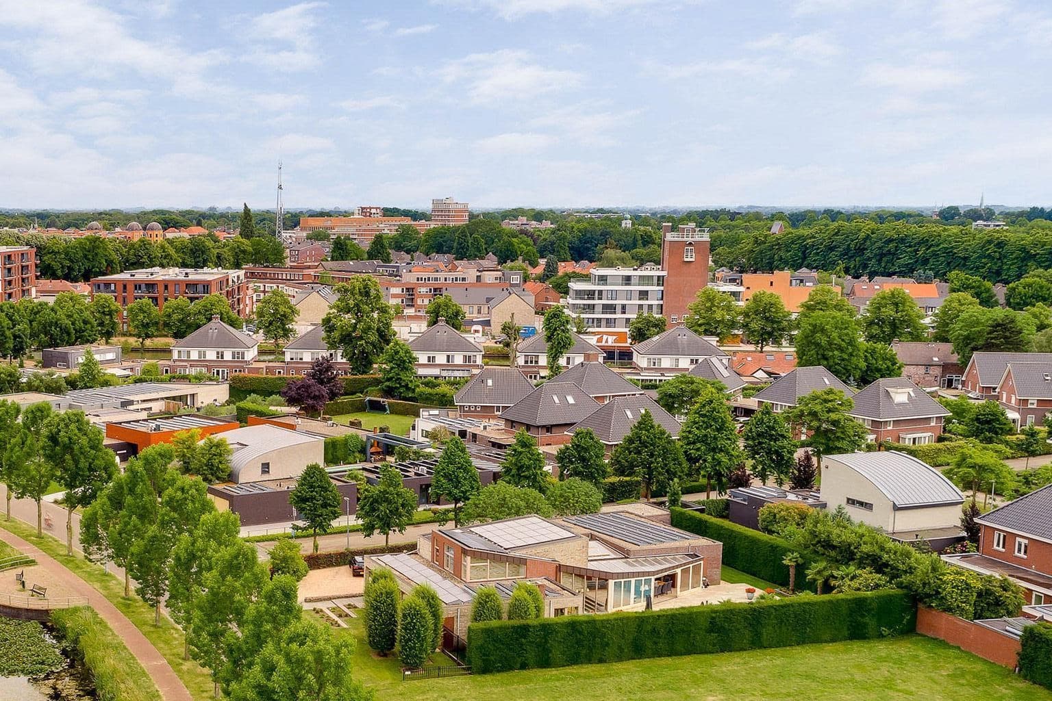 Rentmeesterlaan 9, Weert, foto 4