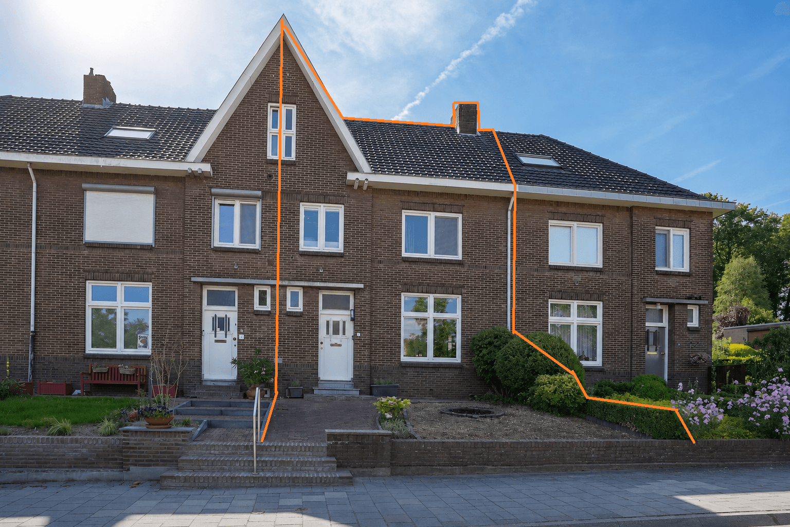 Burgemeester Teheuxweg 31, Gulpen