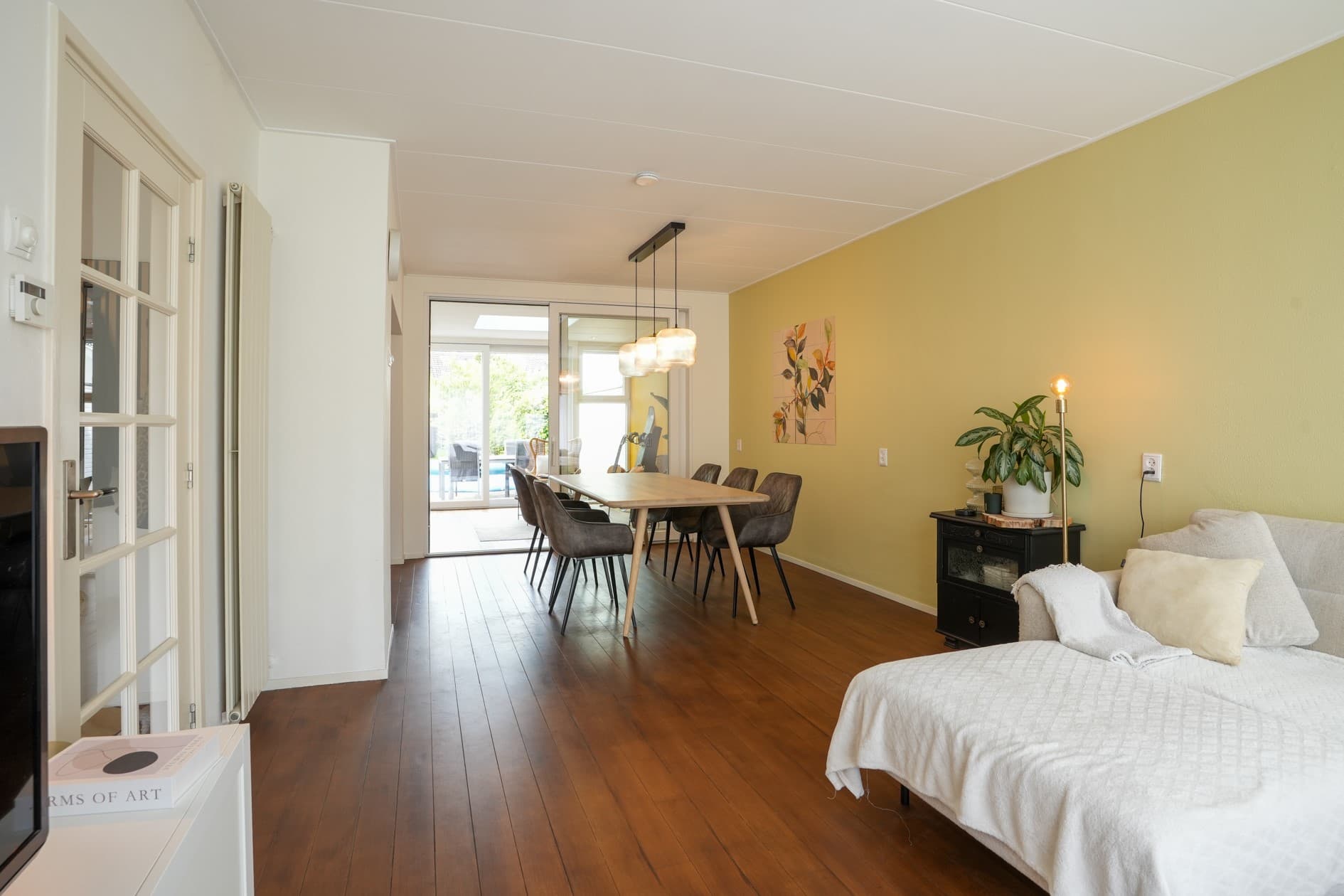 Van Cosselaerstraat 16, Wittem, foto 4