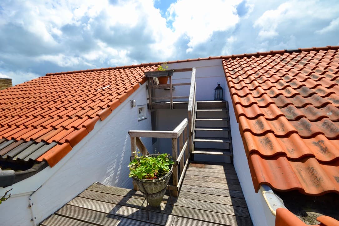 Willem de Vlaminghweg 19A, Vlieland, foto 4