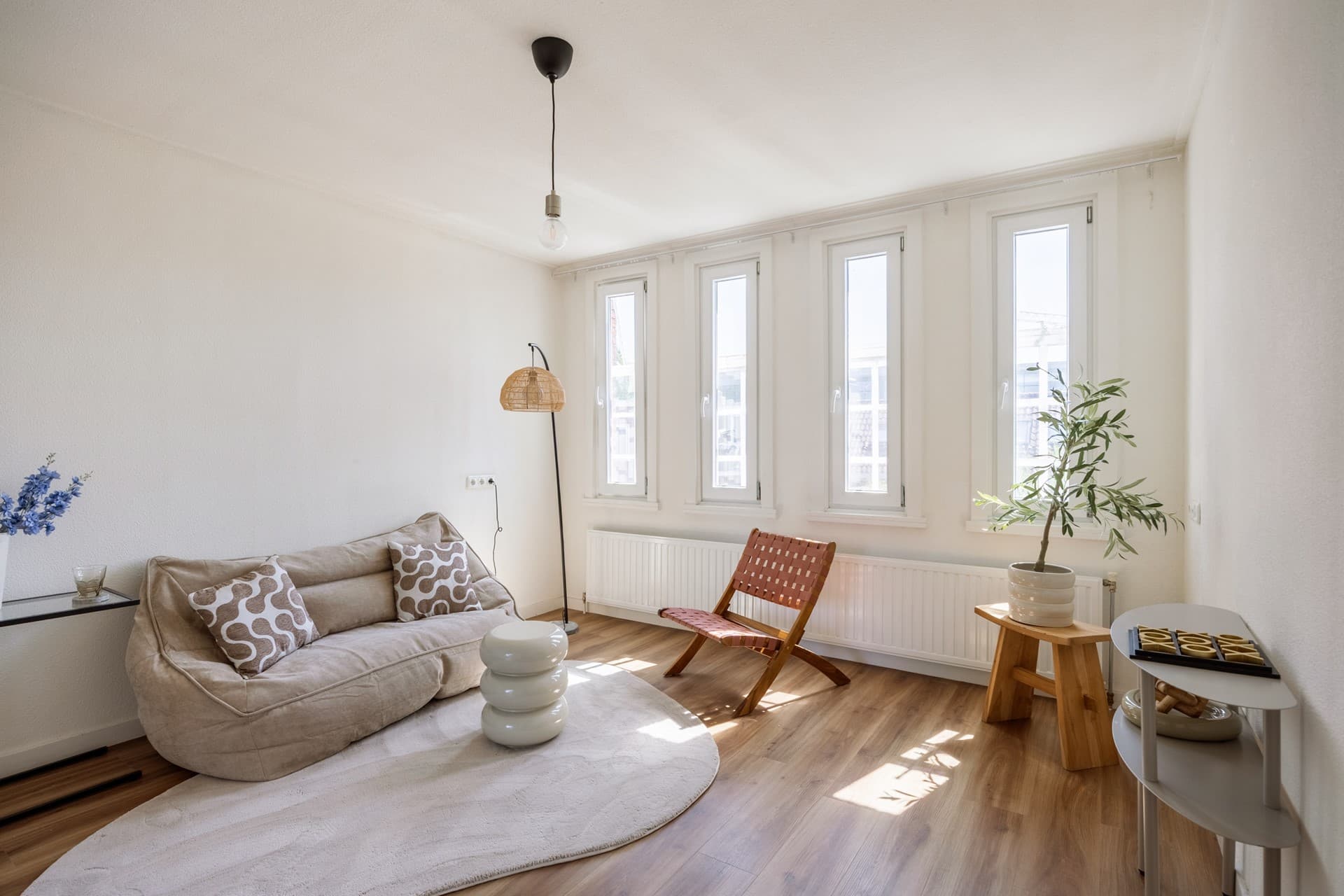 Bernoulliplein 15A, Groningen, foto 9